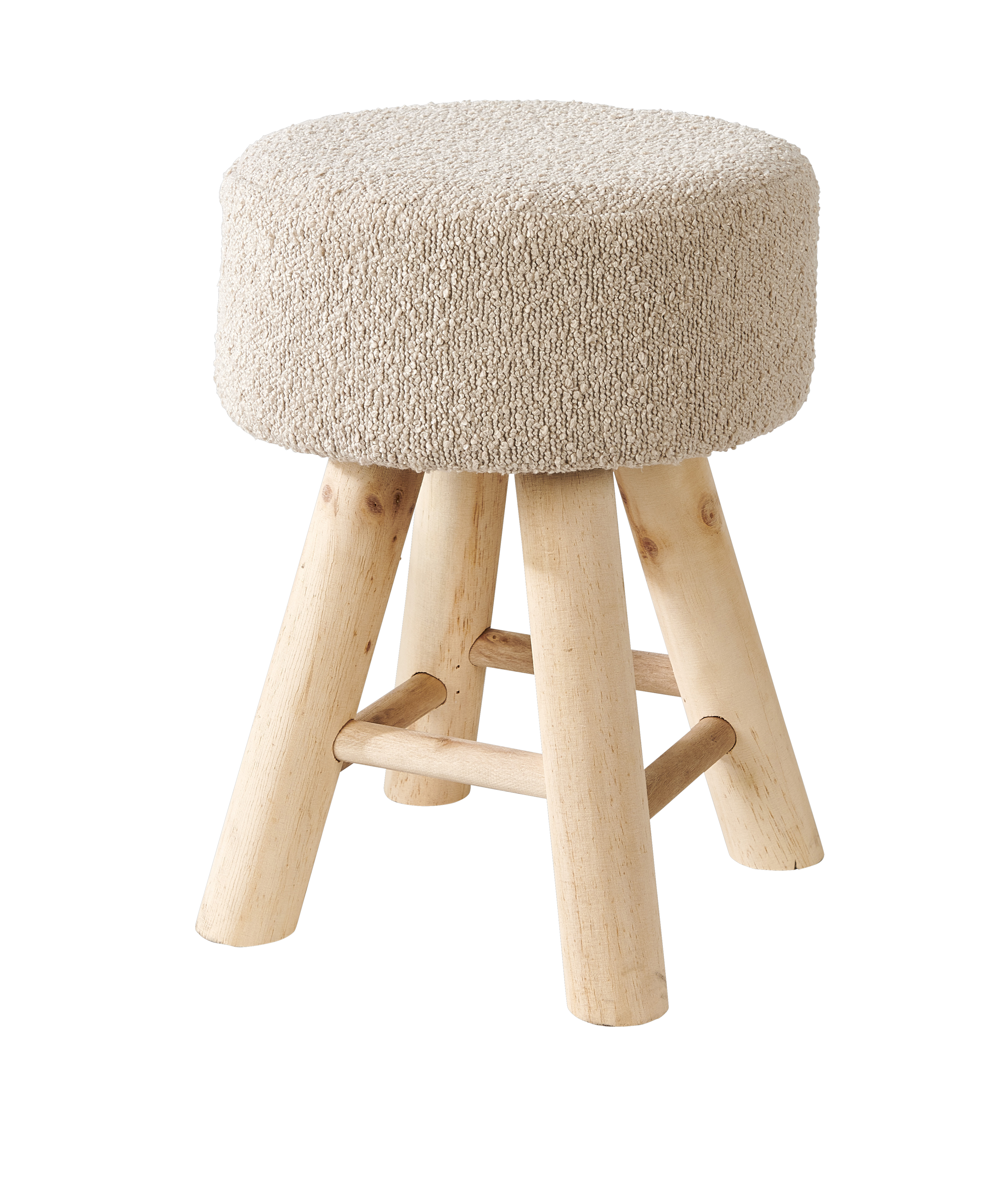 VINCE Krukje witH 38 cm - Ø 28 cm