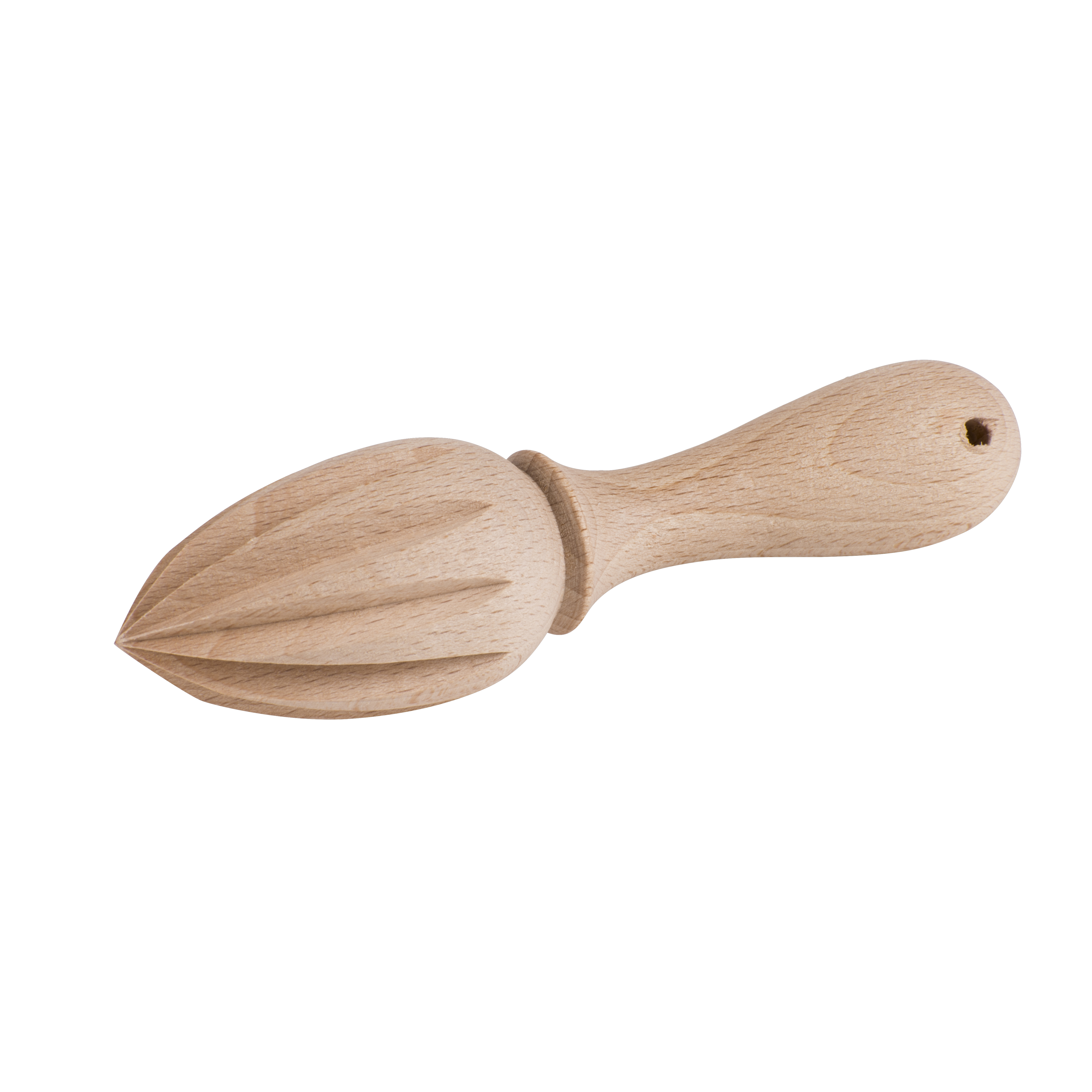 BASIC WOOD Citruspers naturelB 4,5 x L 15 cm - CASA