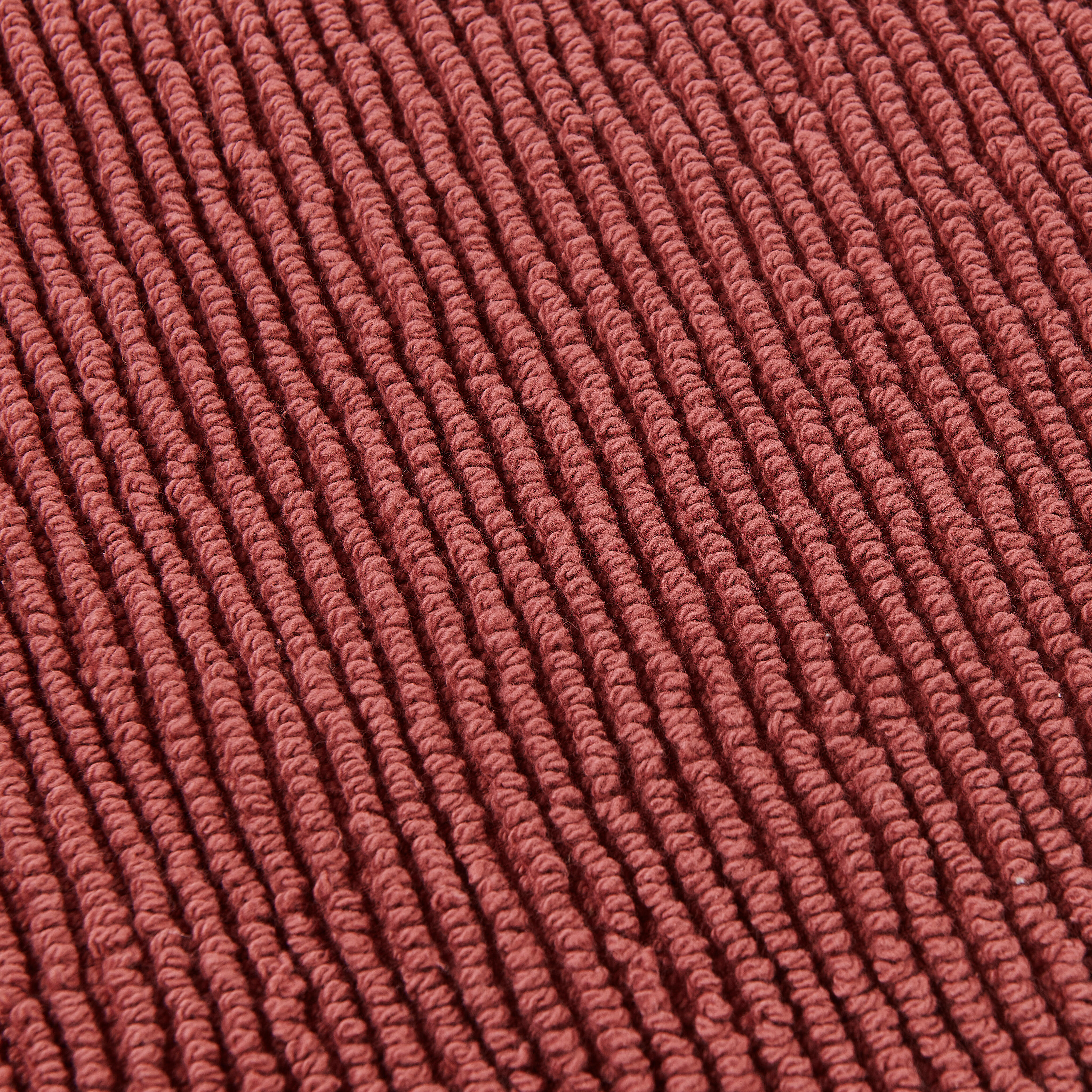 B-LUX Badmat bordeauxB 50 x L 80 cm