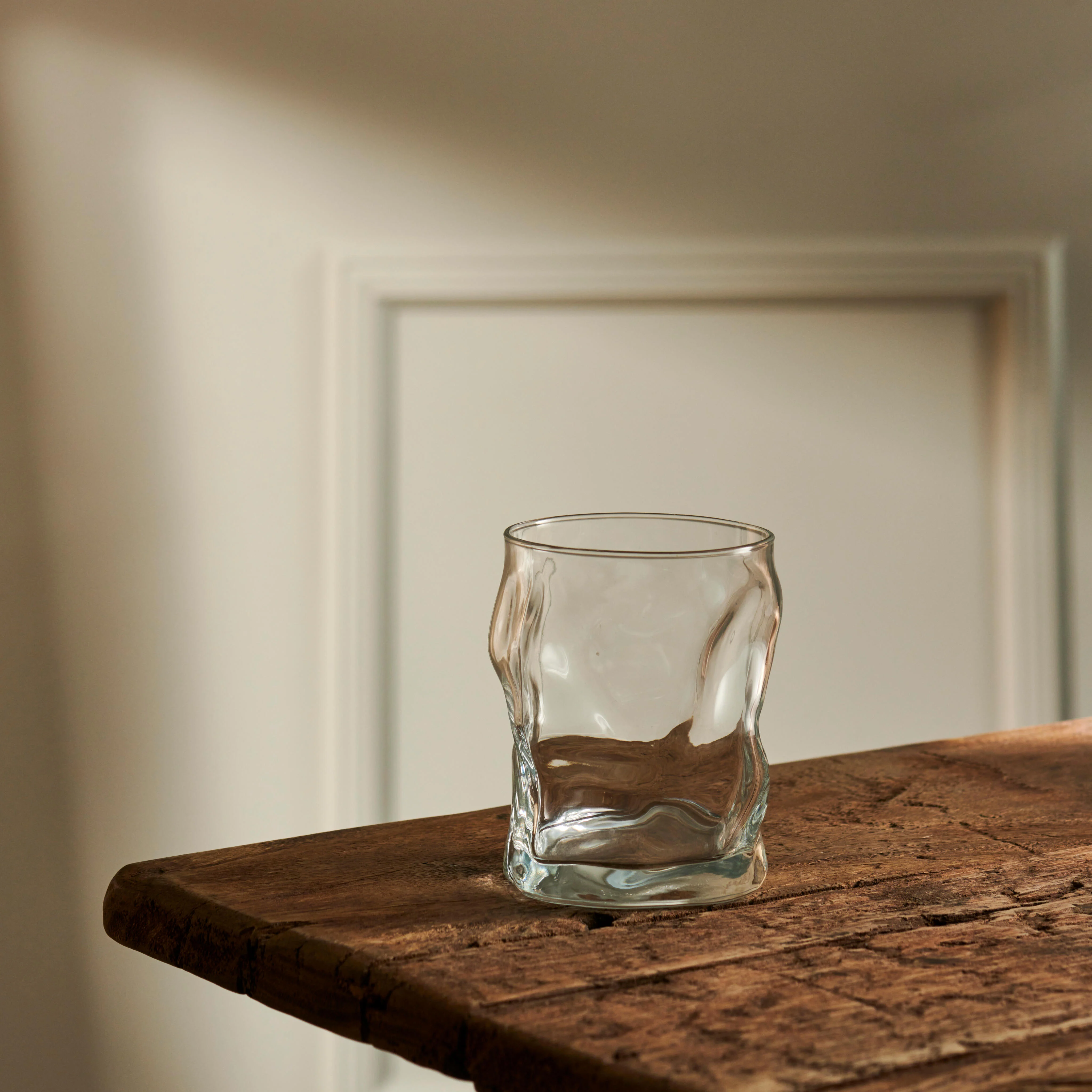 SORGENTE Wiskyglas 42 CL - set van 6 H 10,7 cm - Ø 9,4 cm