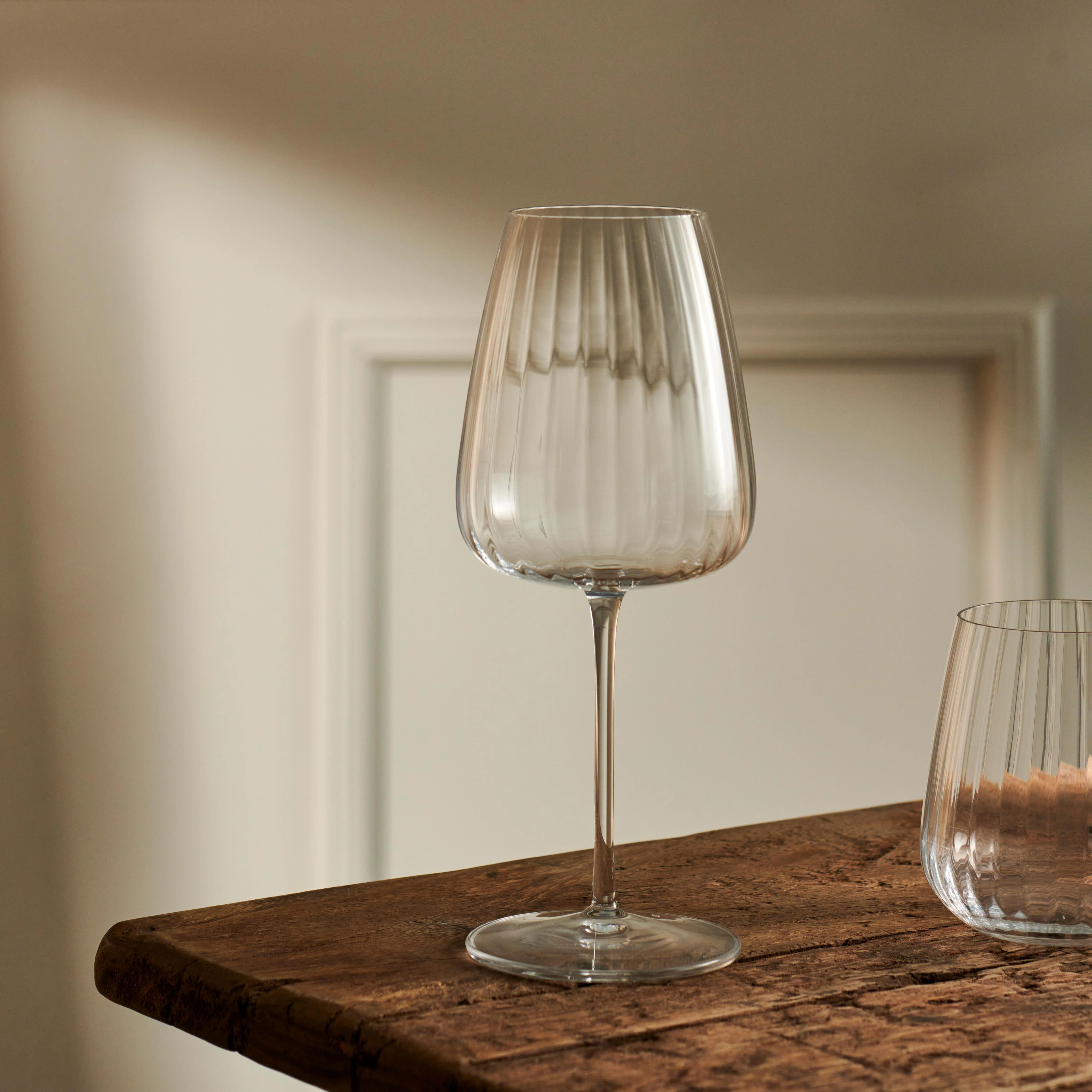 SPEAKEASIES Wijnglas 55 CL transparant - set van 6 H 22,7 cm - Ø 9,3 cm