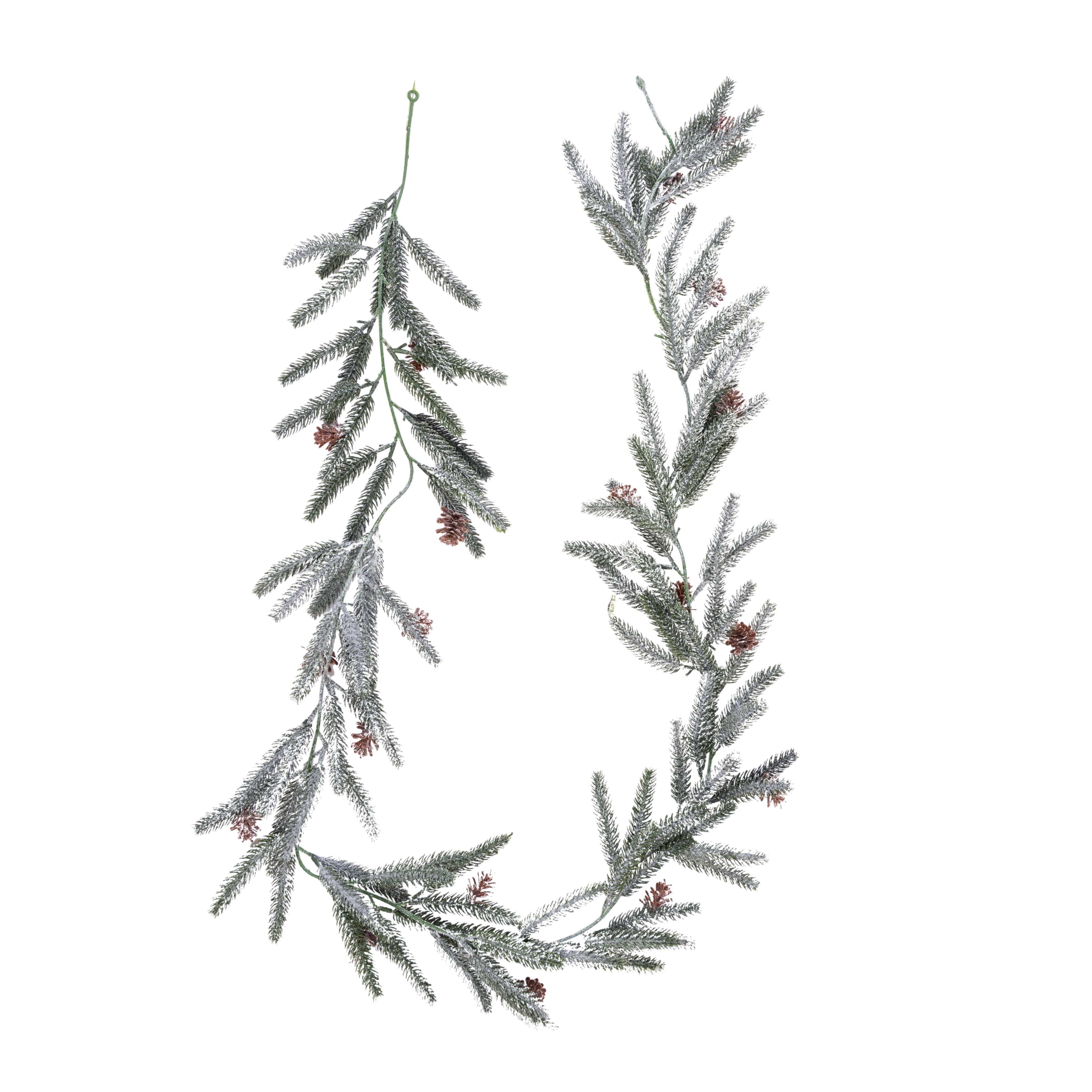 CONIFER Slinger groenL 175 cm