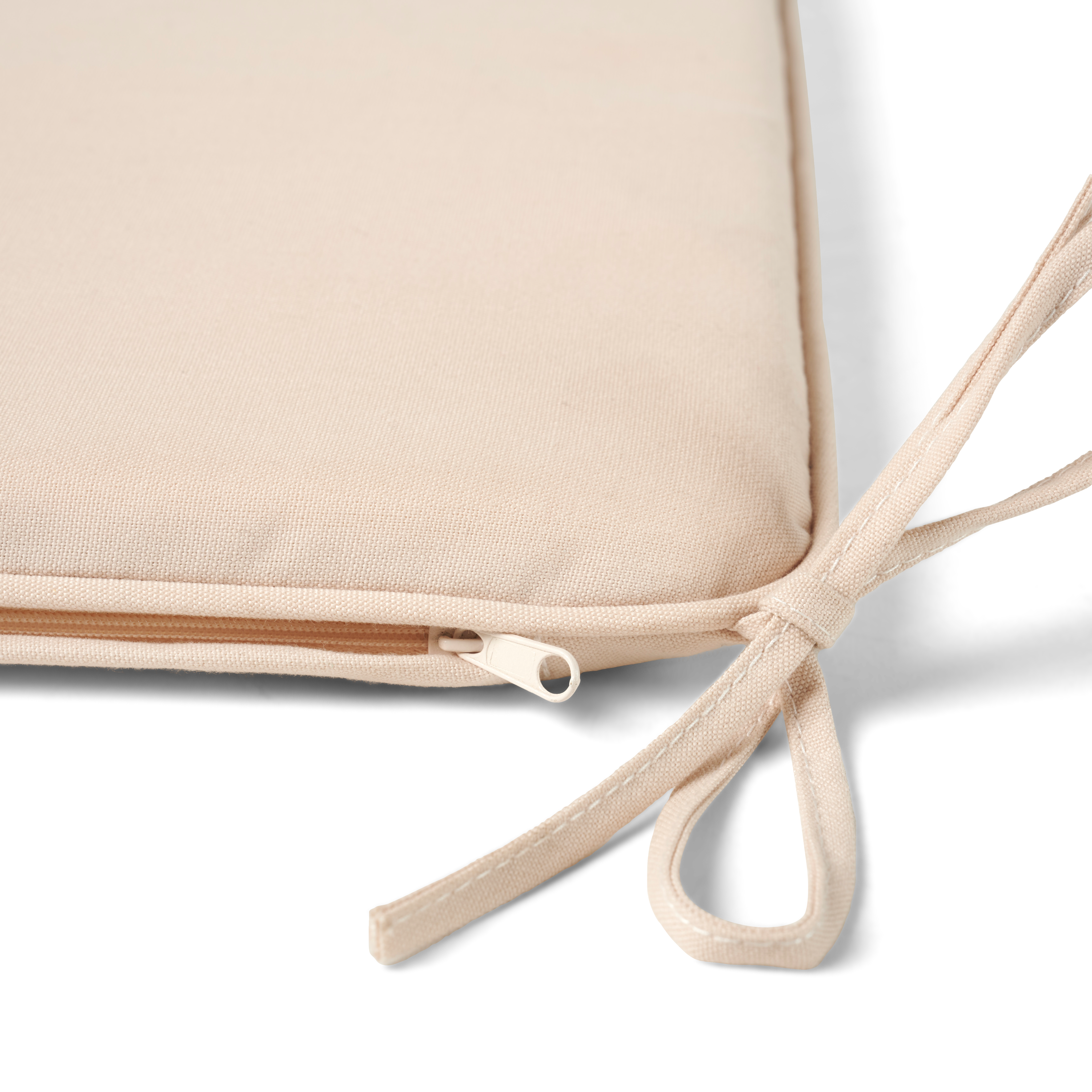 AZUR Tuinkussen zandB 36 x L 40 cm