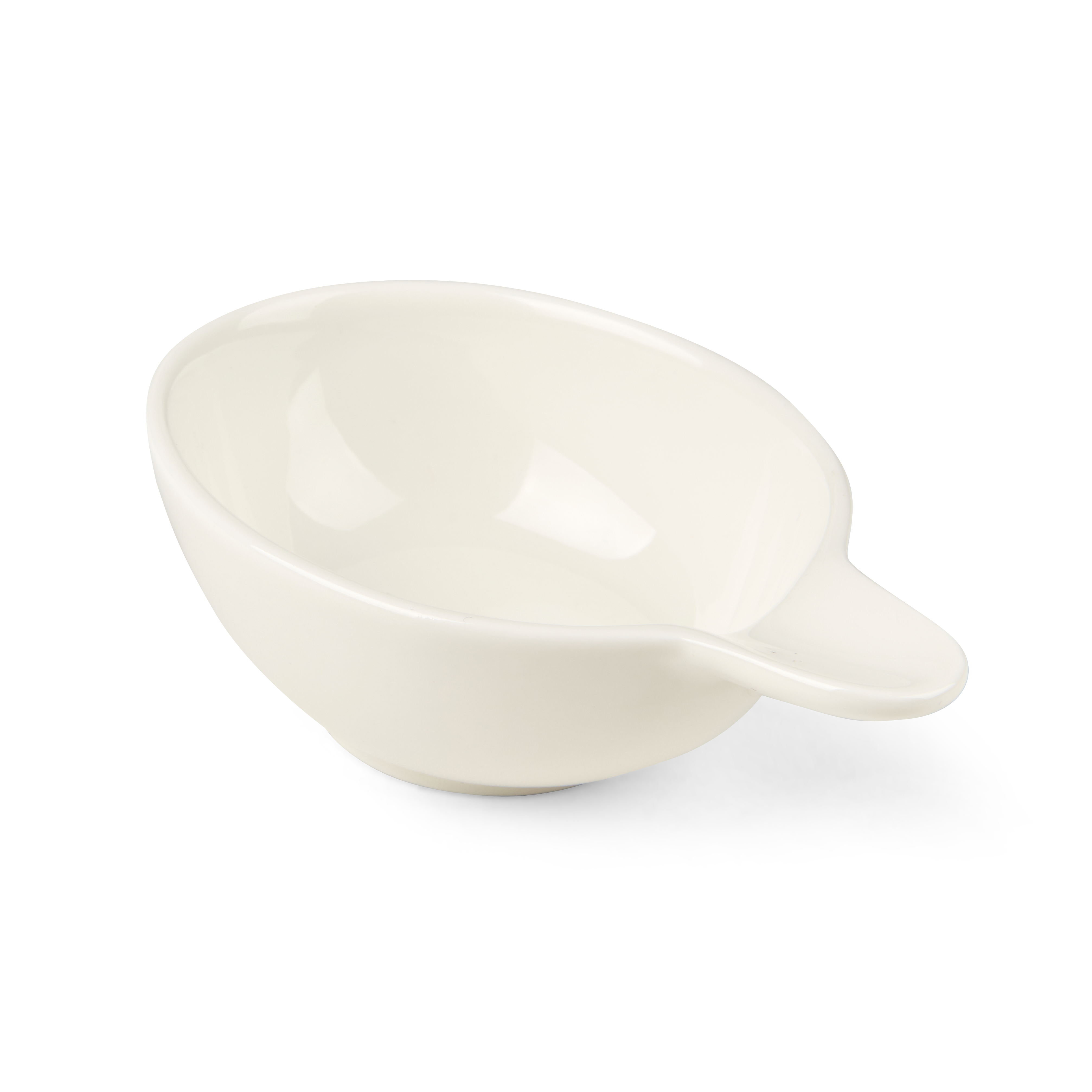 TASTY Apero bowl witH 4 x B 7,8 x L 12,5 cm