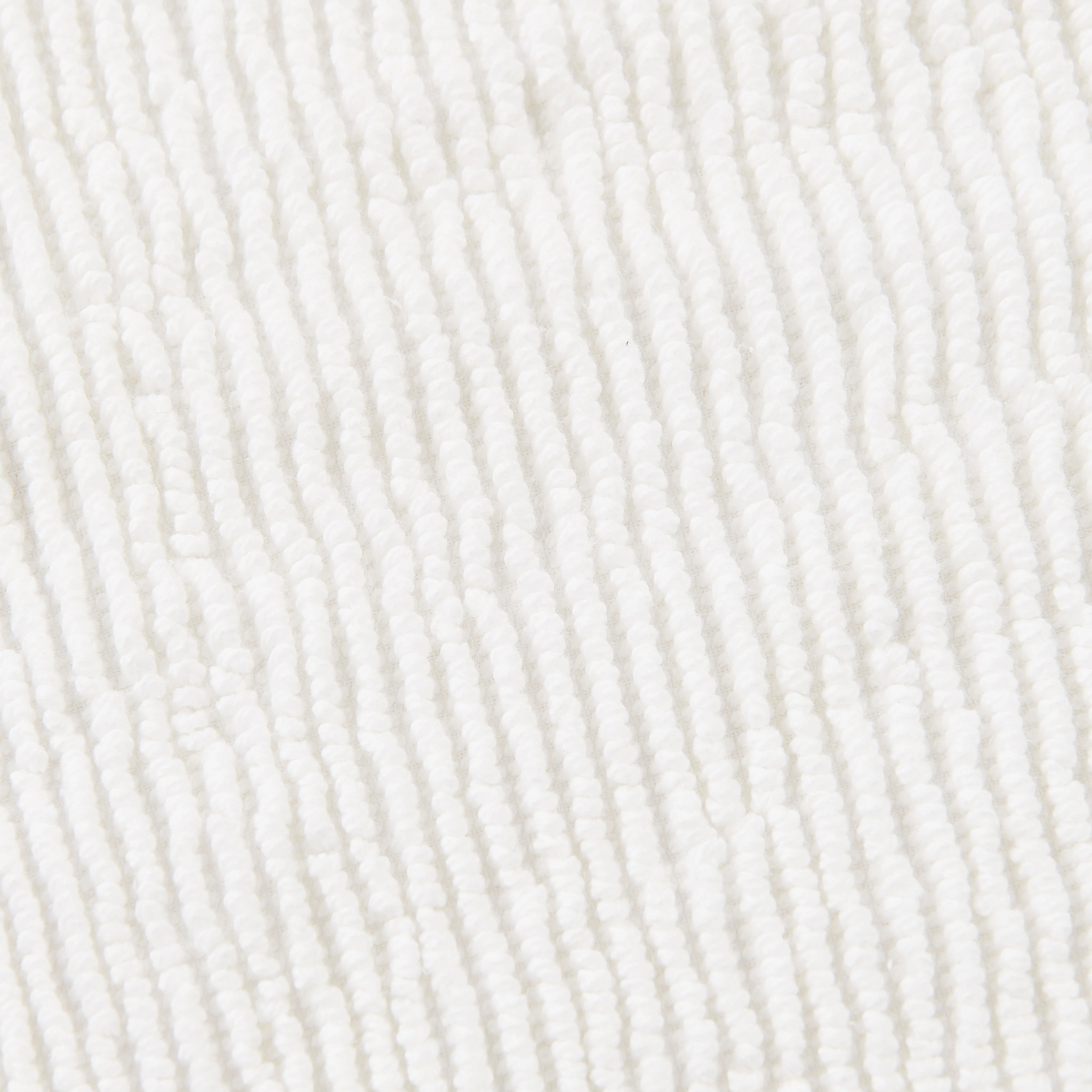 B-LUX Badmat ivoorB 60 x L 60 cm