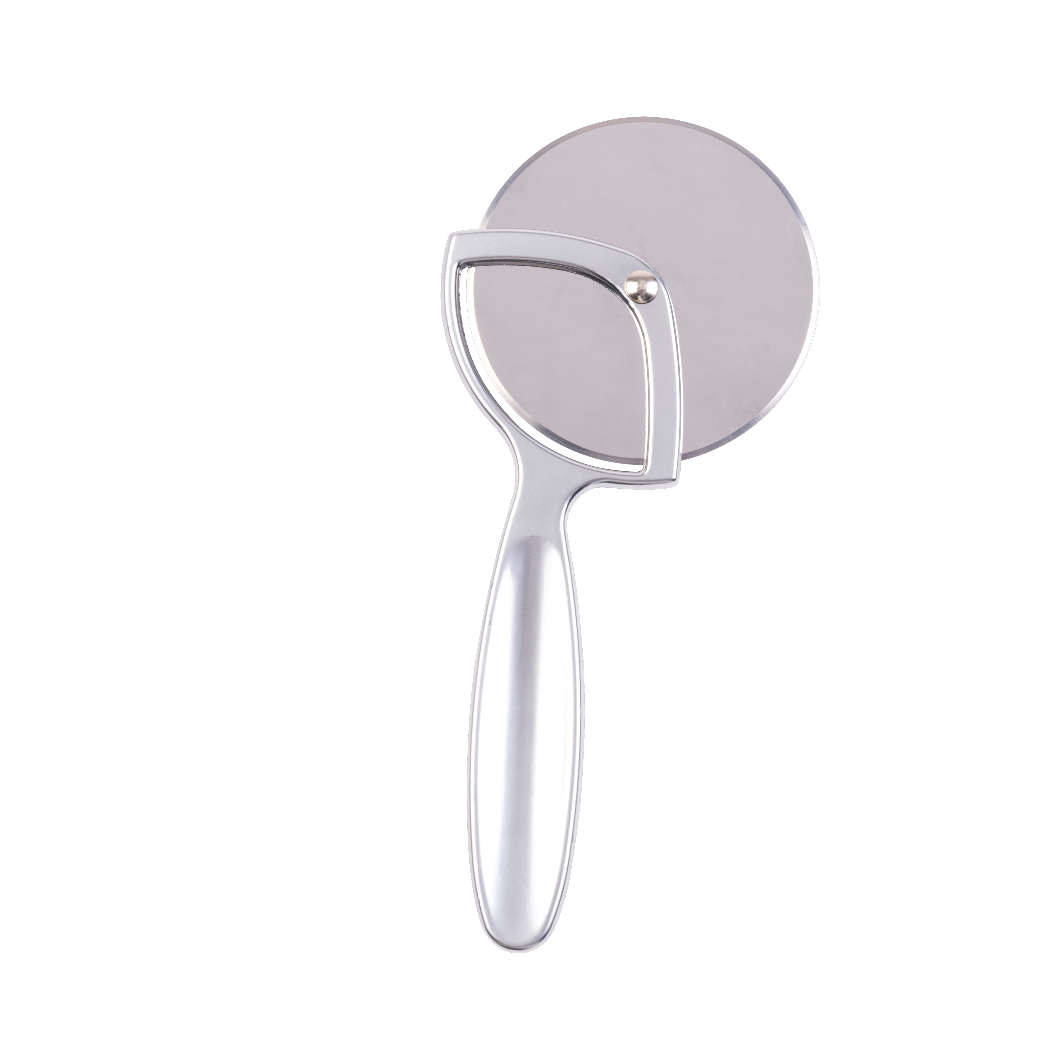 SUPRÊME Pizzasnijder zilverH 0,5 x B 8 x L 187 cm