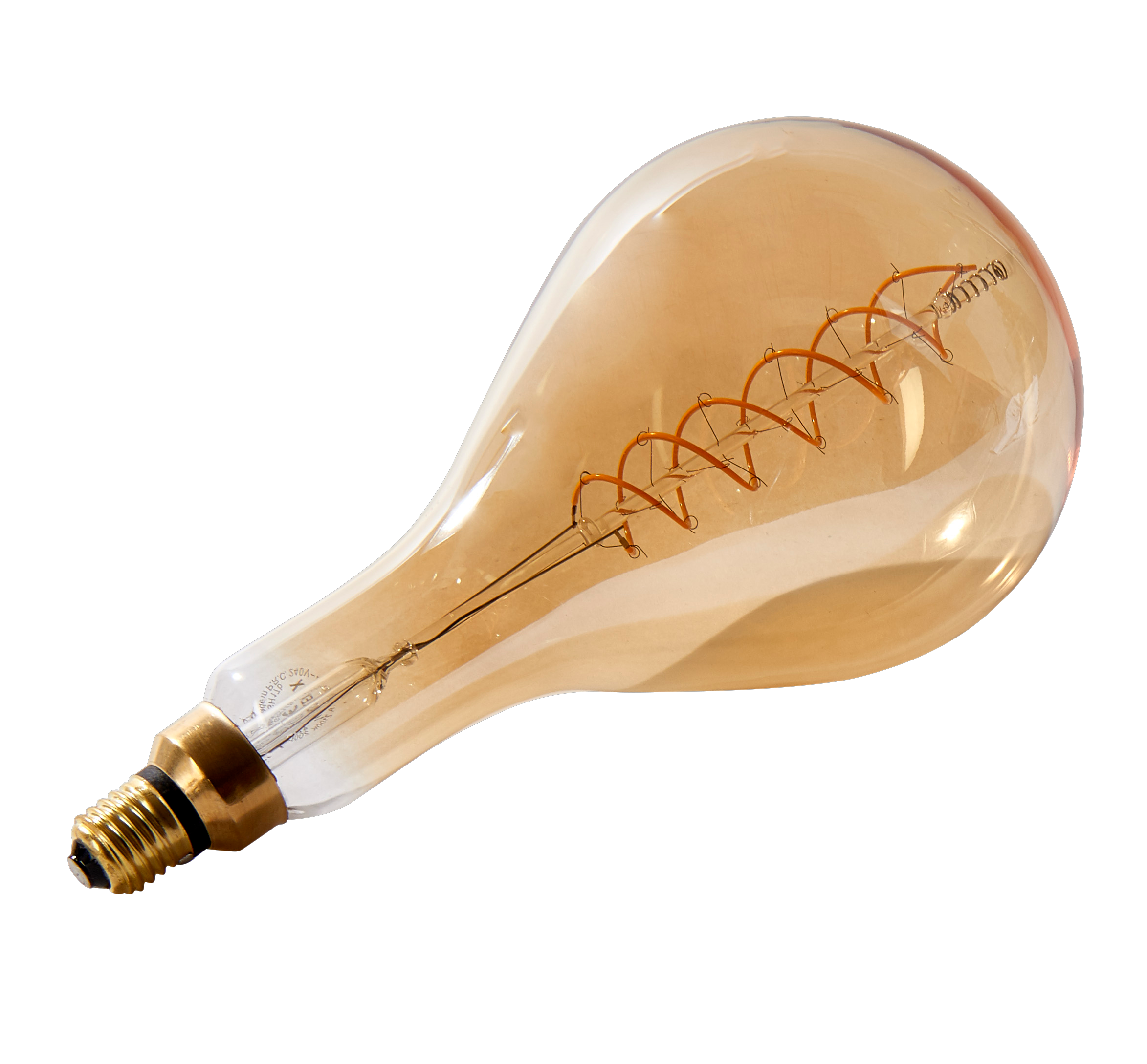 CALEX Lamp 2100KH 33 cm - Ø 16 cm