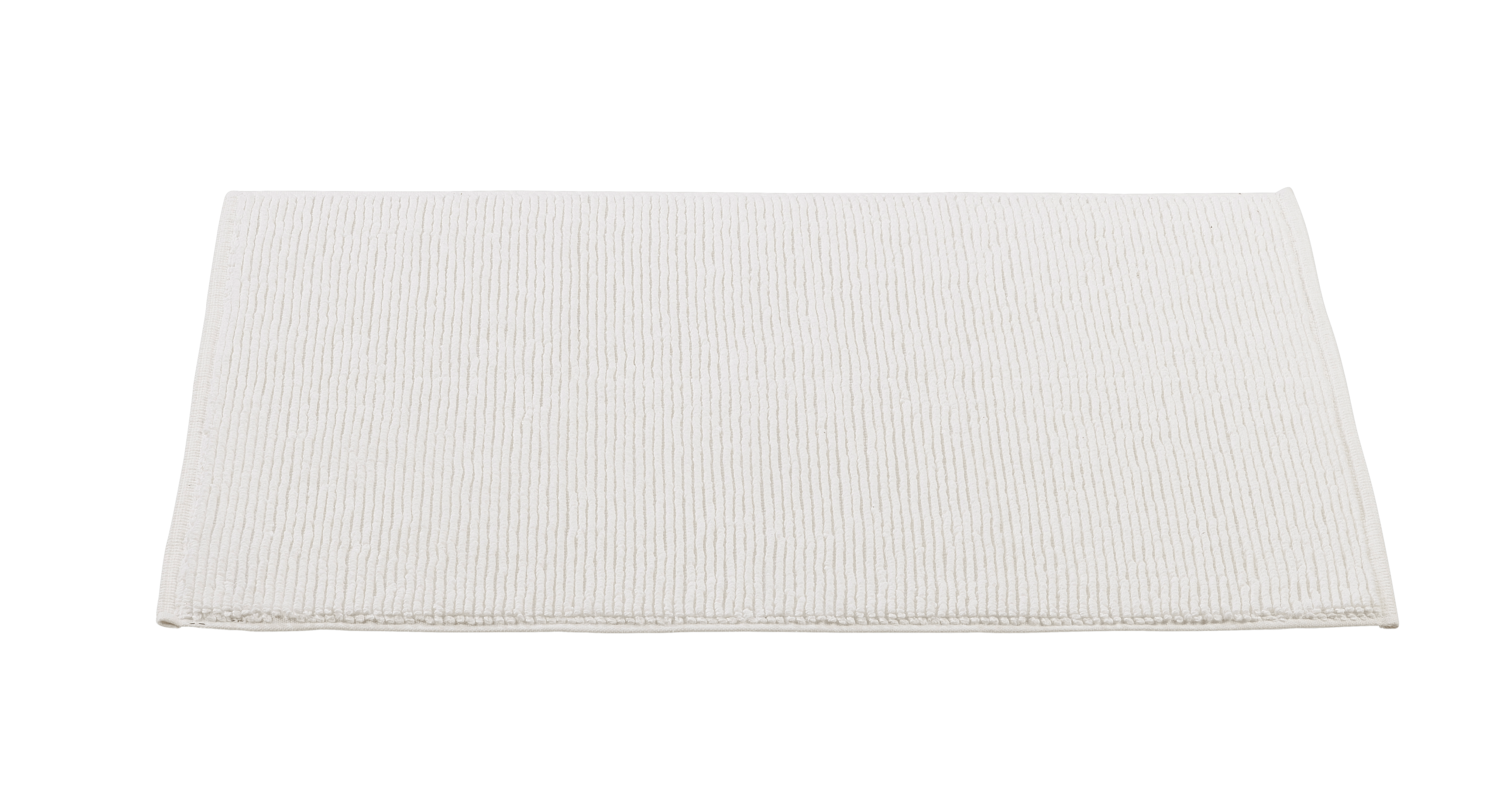 B-LUX Badmat ivoorB 50 x L 80 cm