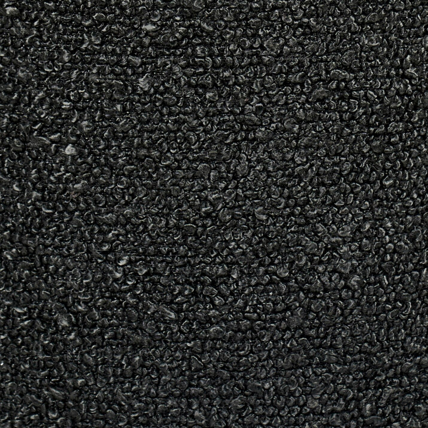 KREPI Lampenkap zwartH 13,5 cm - Ø 20 cm