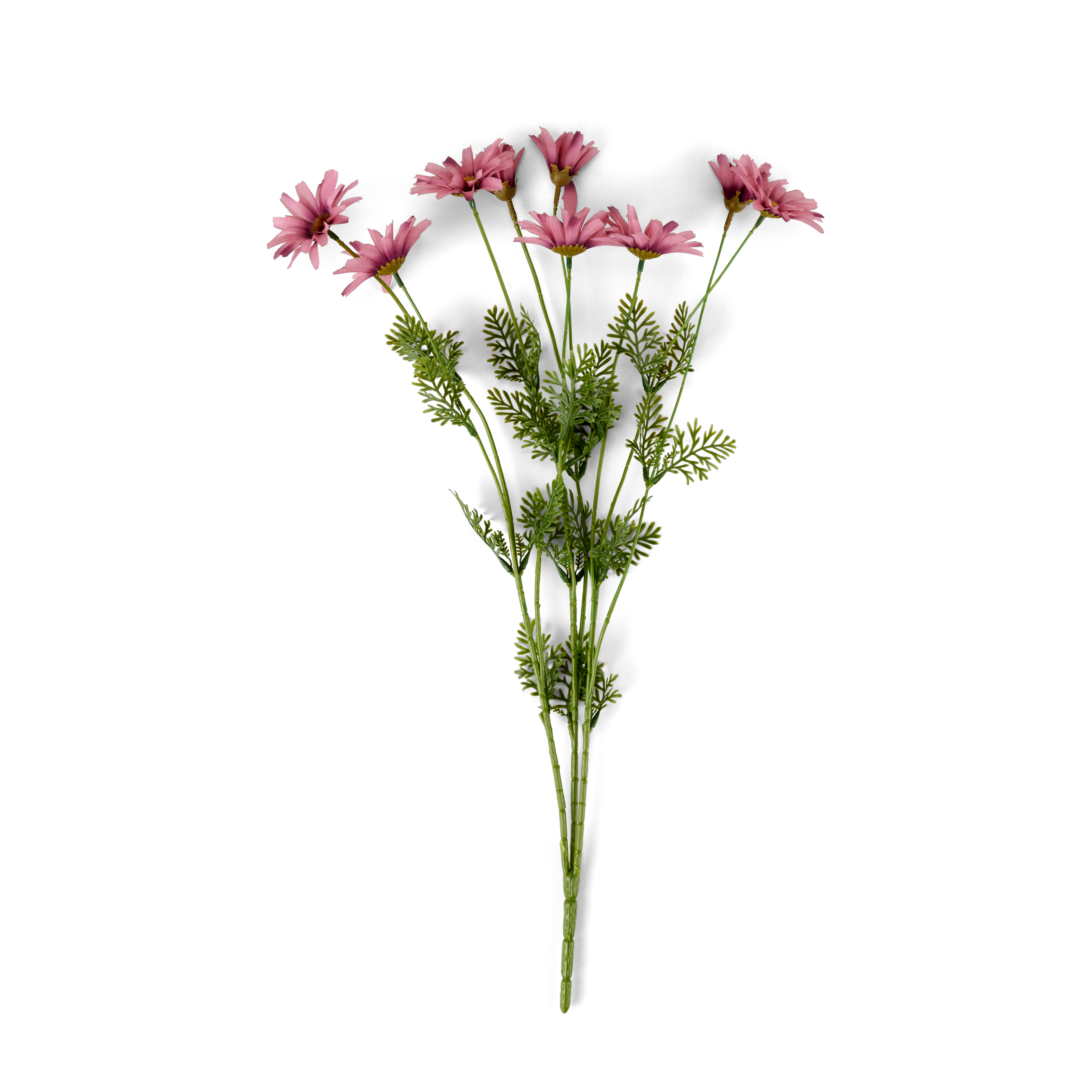 INDI Bloementak paarsL 58 x D 5 cm