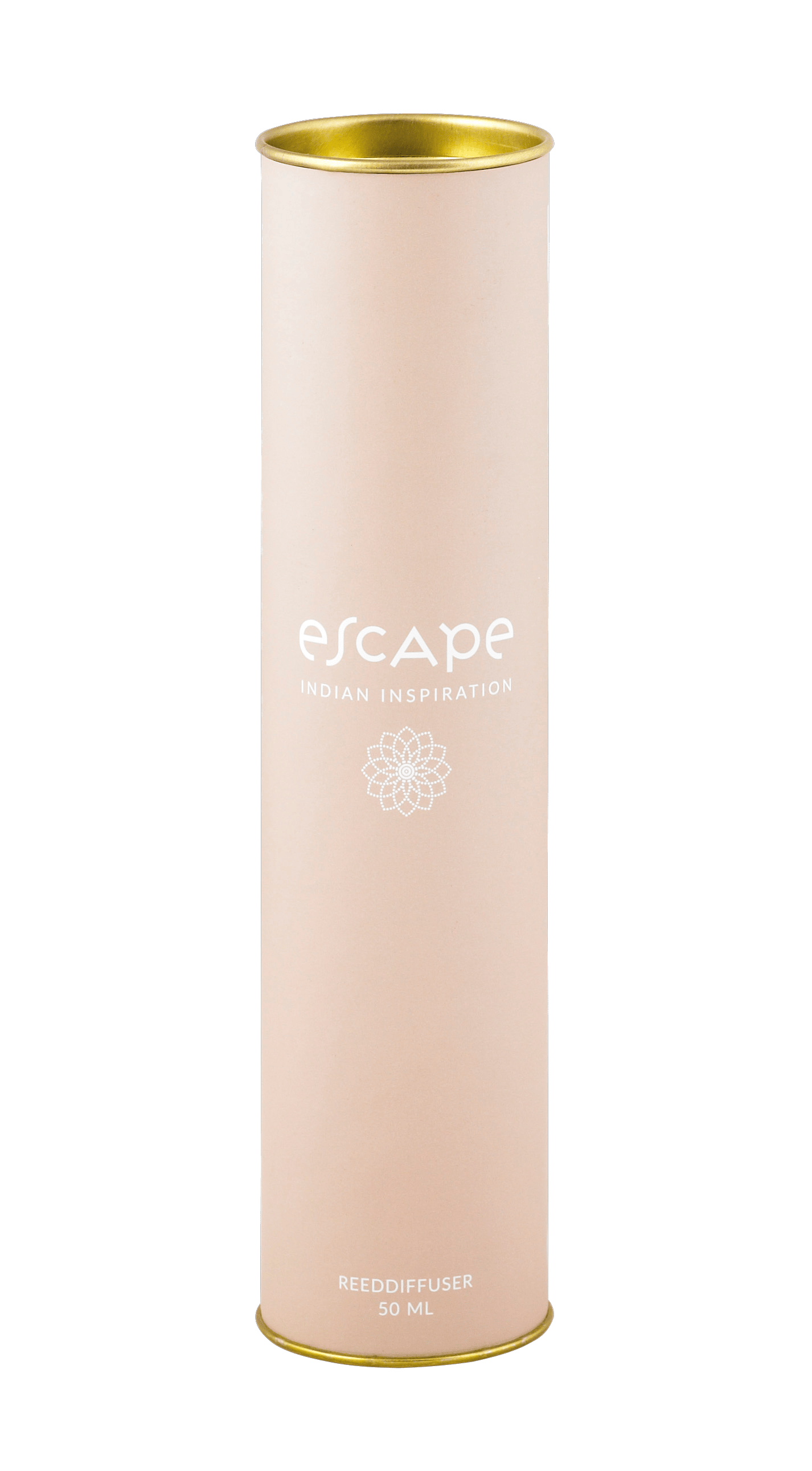ESCAPE INDIAN INSPIRATION Geurolie beige