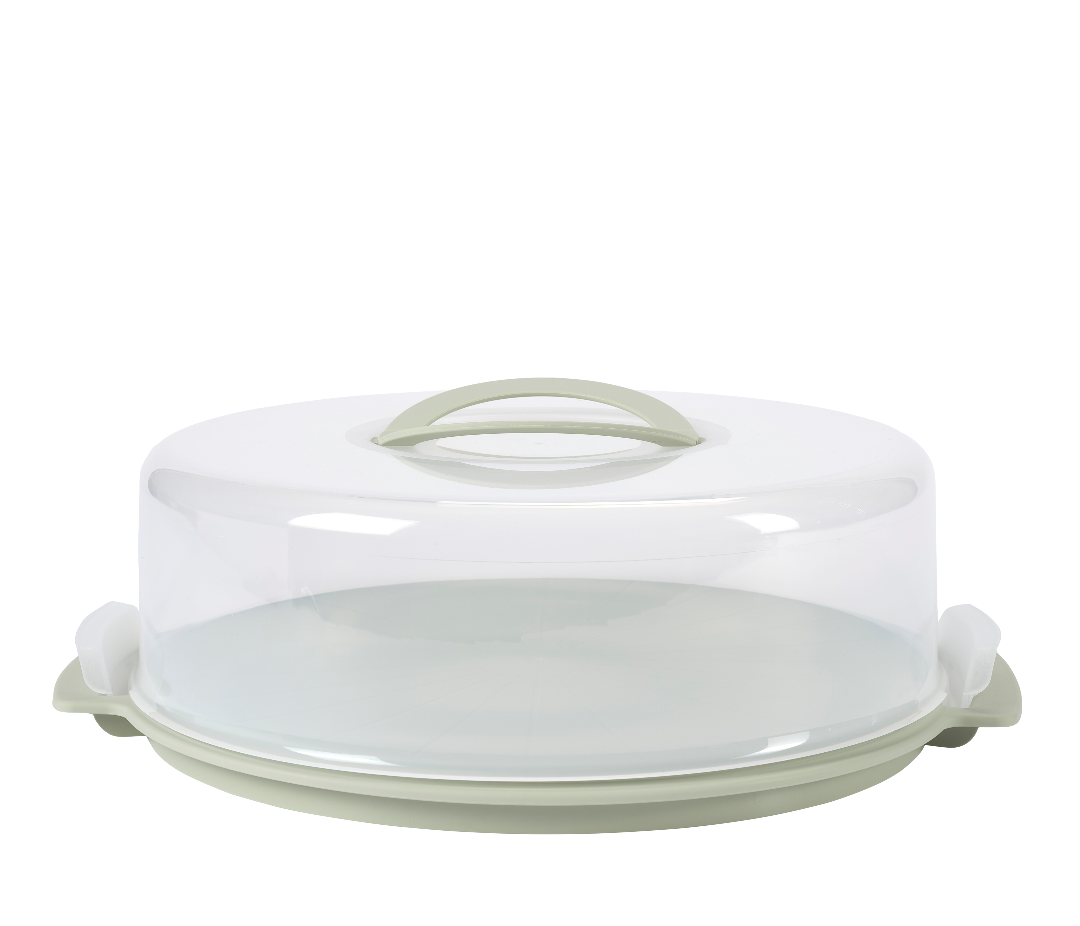BIOLINE Taartdoos muntH 11 x B 38 x D 33 cm