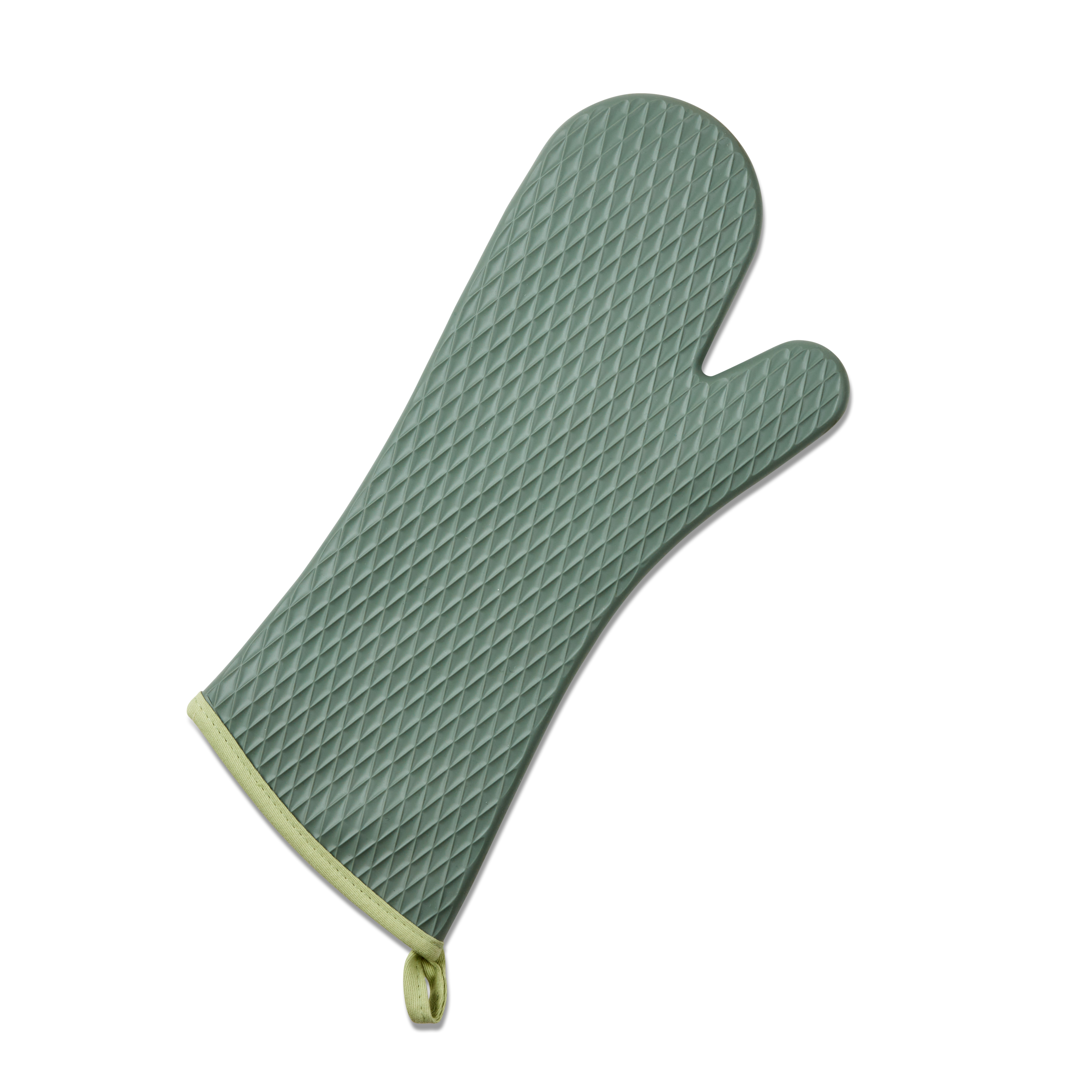 CUISINO Ovenwant groenH 40 x B 18 x D 1,5 cm