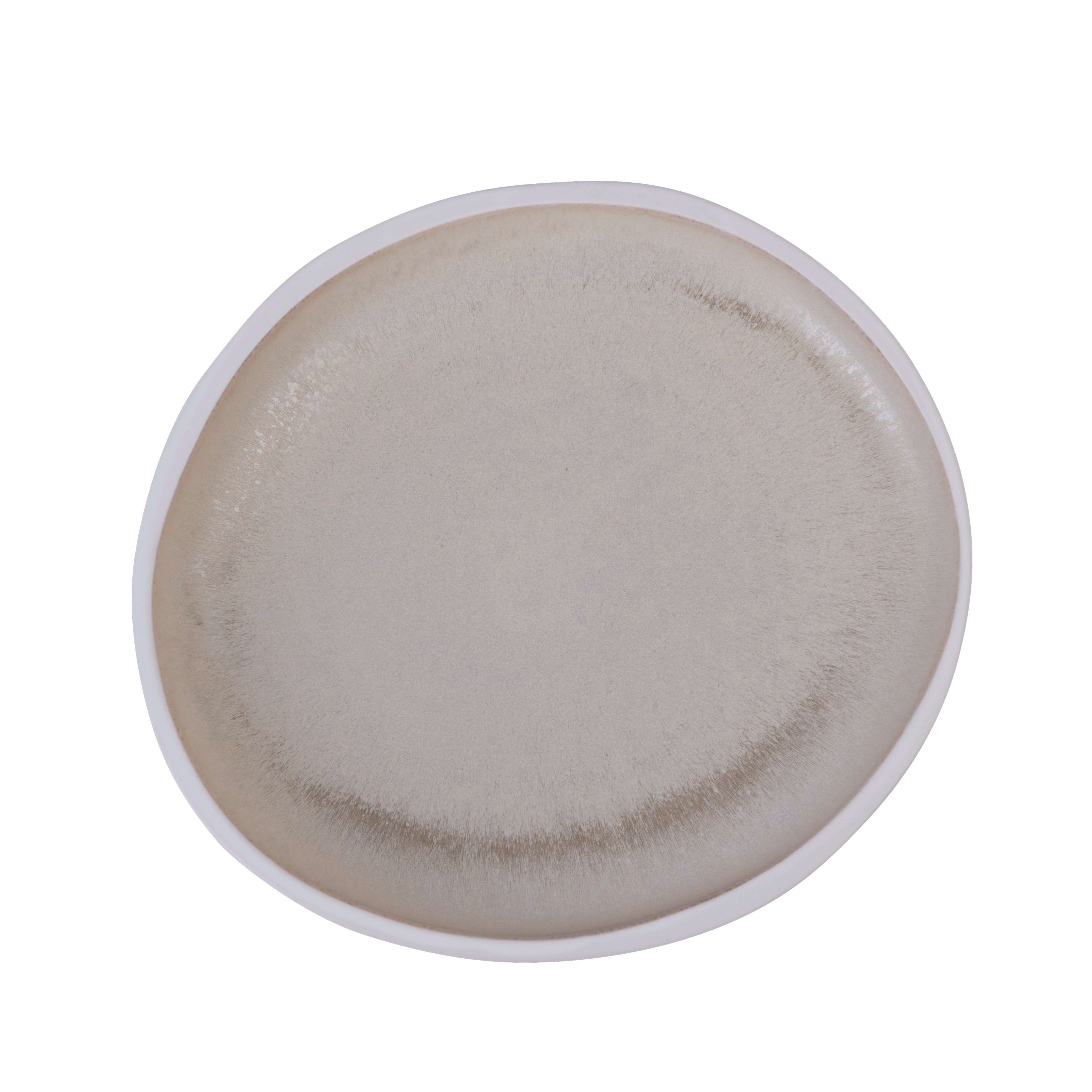 NORDIC Schaal witH 4,2 cm - Ø 35,4 cm