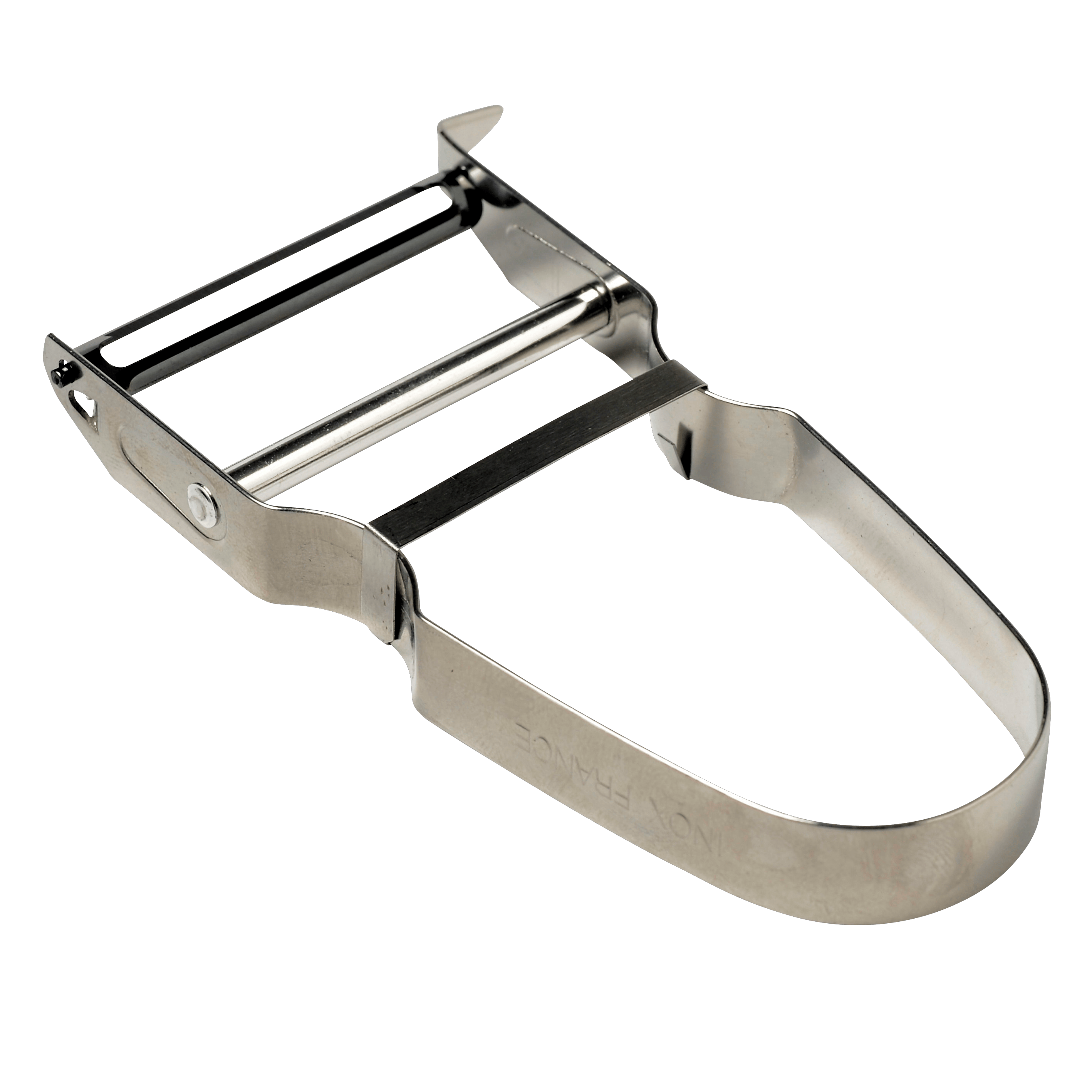 CASTOR Dunschiller zilverB 4,5 x L 16 cm