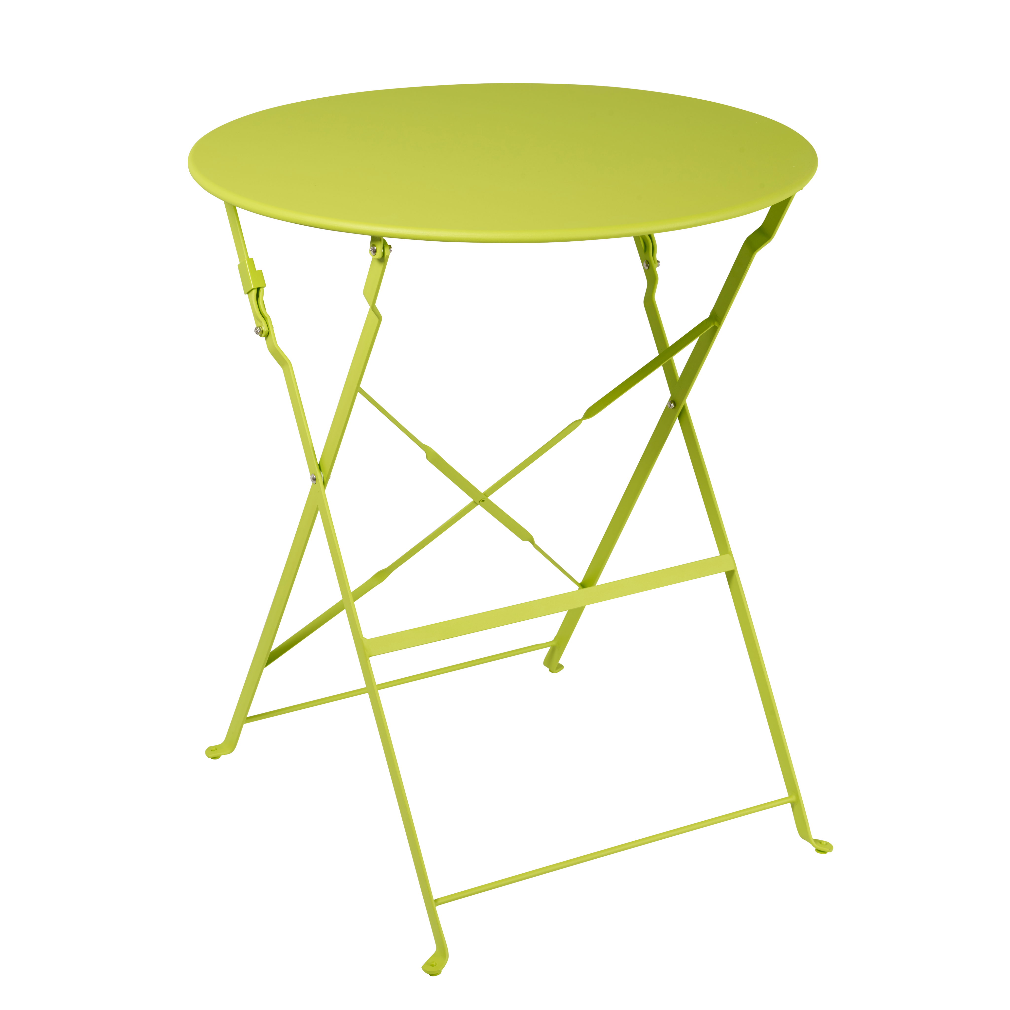 IMPERIAL Tafel limeH 71 cm - Ø 60 cm - CASA