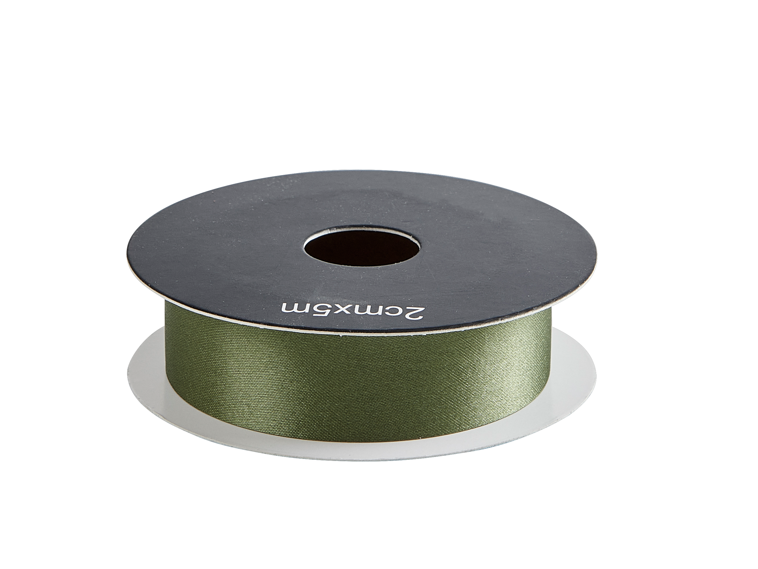 SATIN Lint groenB 2 x L 500 cm