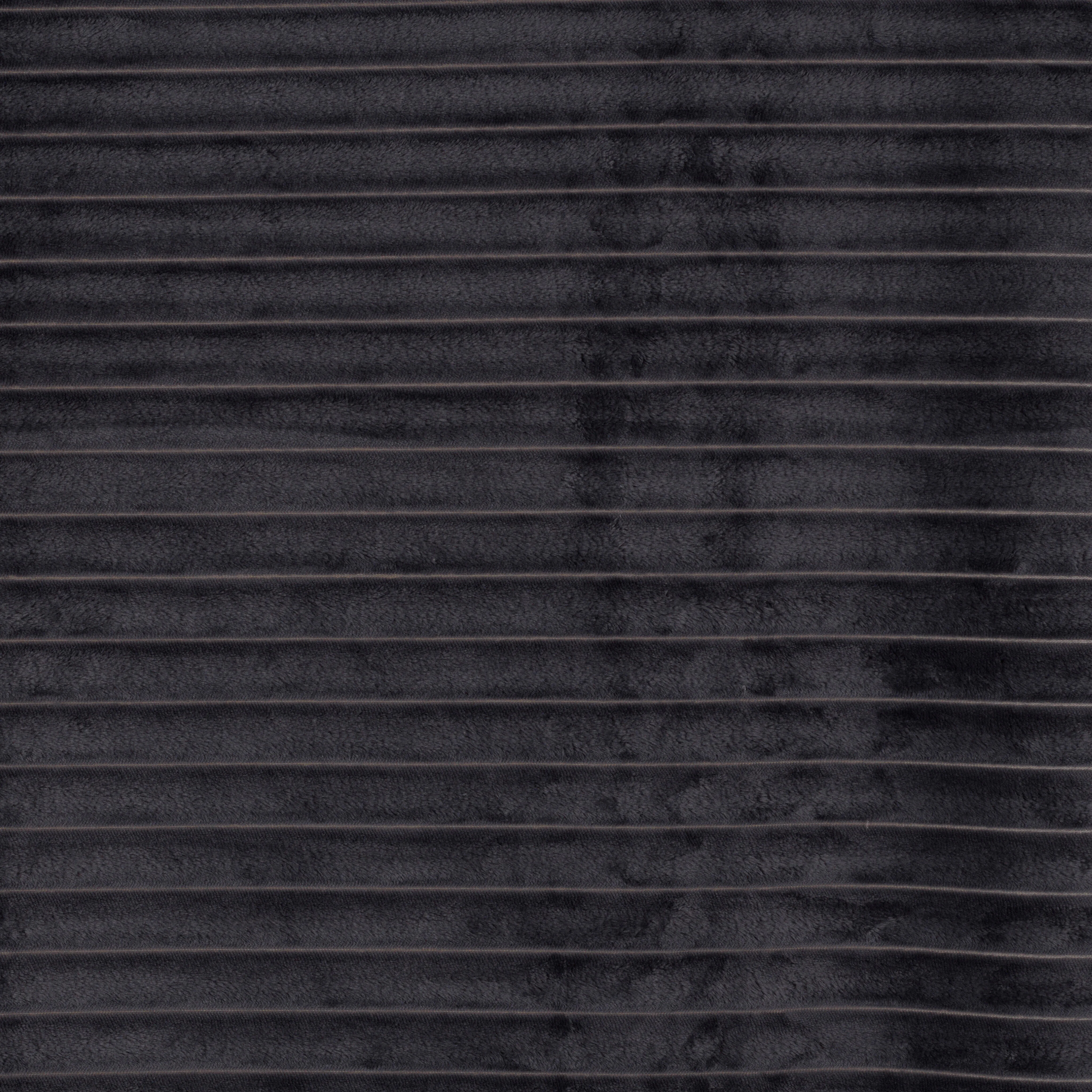 NADI Plaid antracietB 150 x L 200 cm