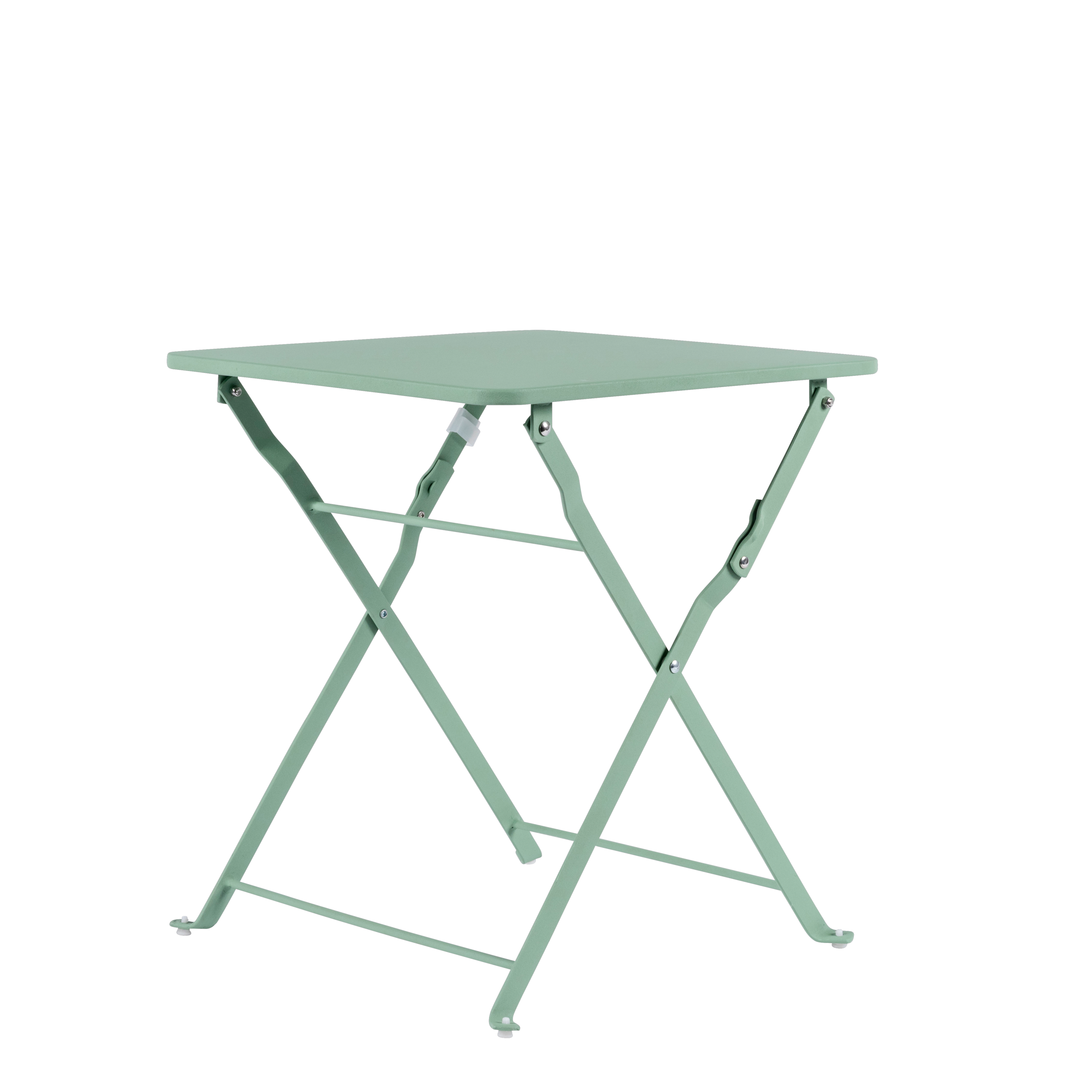ANABEL Kindertafel eucalyptusH 45 x B 40 x L 40 cm
