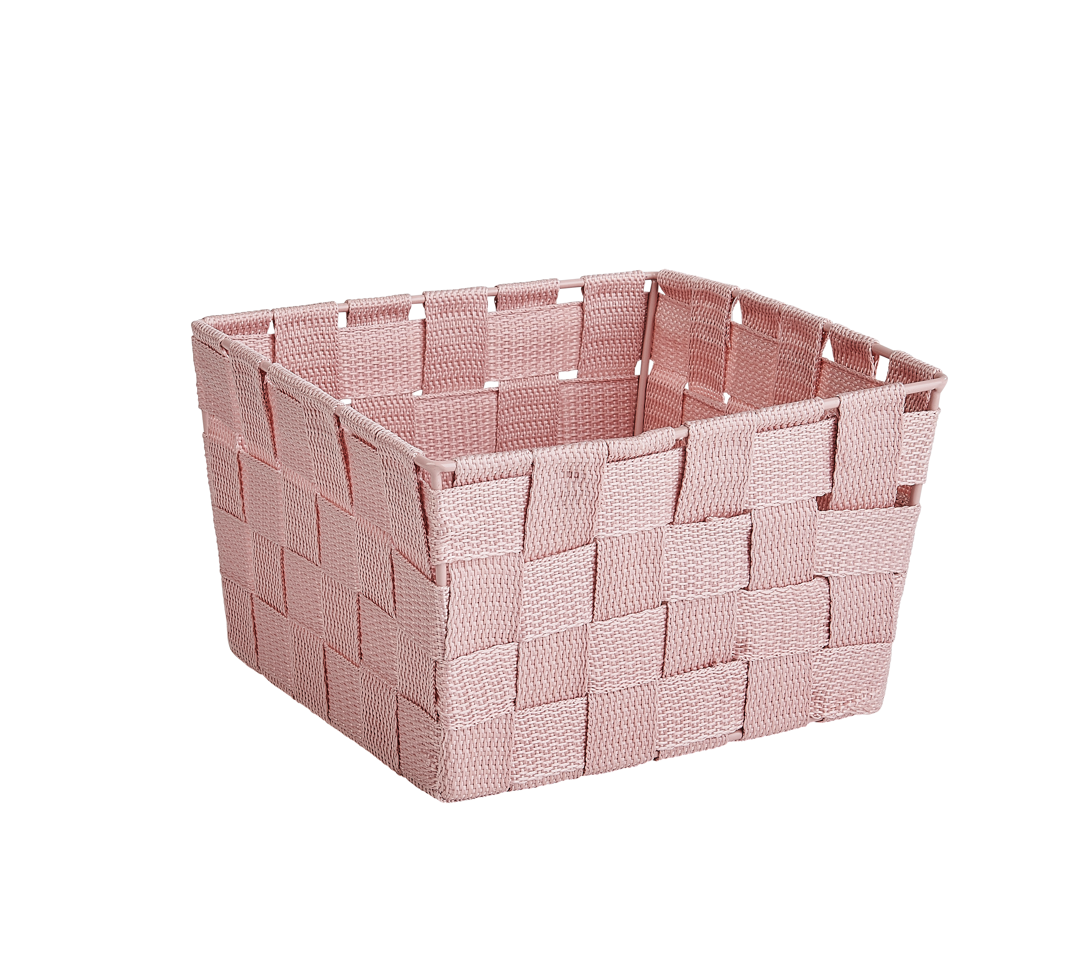 CALI COLOR Mand rozeH 11 x B 19 x D 19 cm