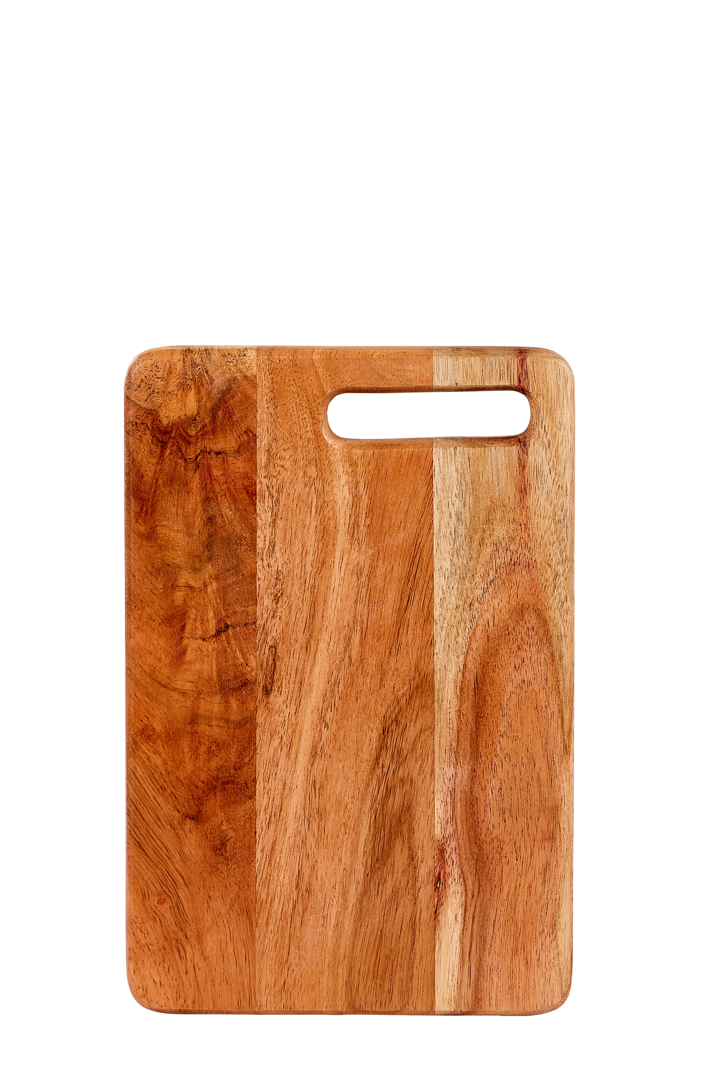 ACACIA LUX Snijplank naturelH 1,5 x B 27 x D 18 cm