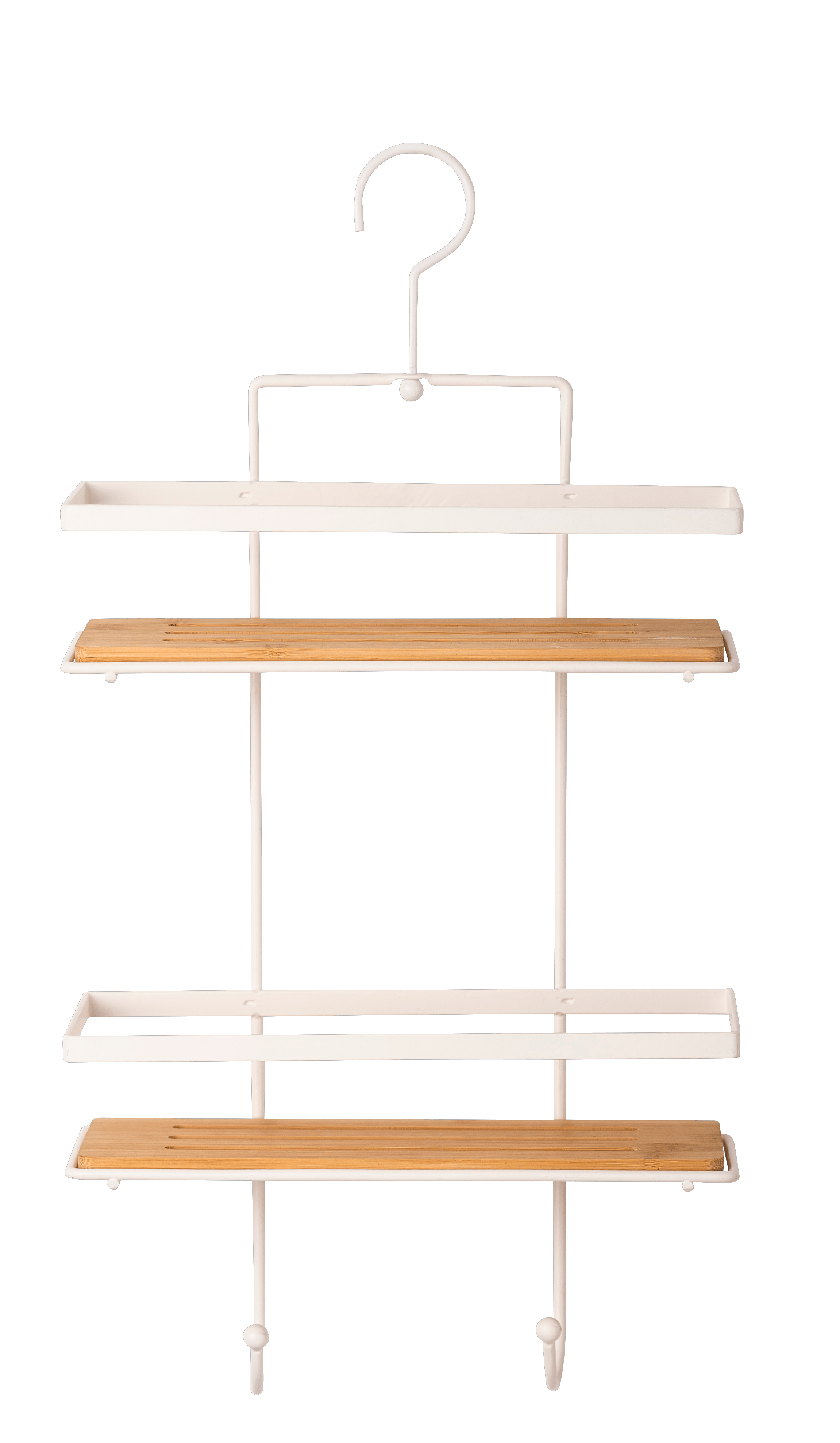 LOFT Badkamerrekje witH 38,5 x B 25 x D 11 cm