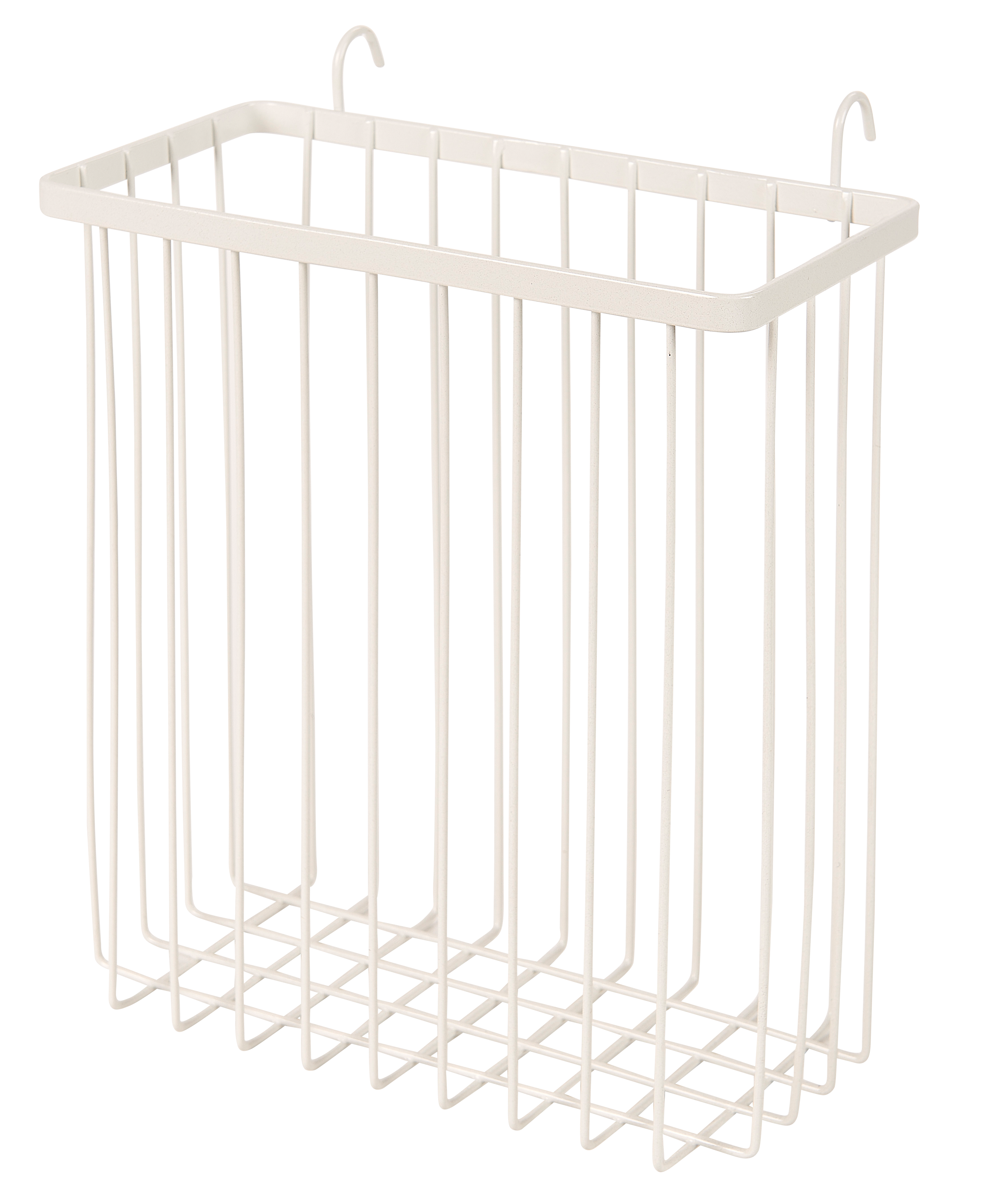 MODULAR SAND Draadmand beigeH 22 x B 20 x D 10 cm - CASA