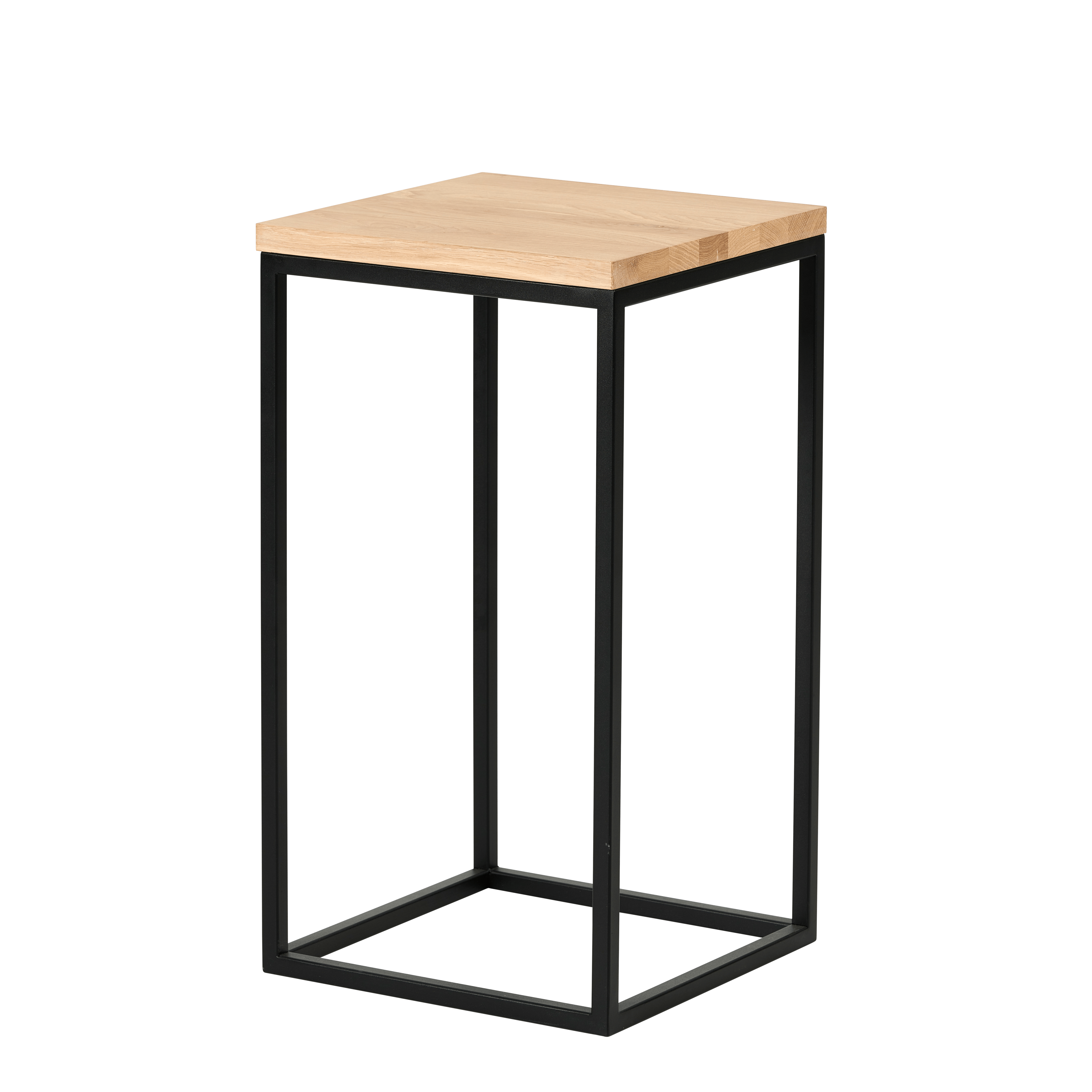 EKI Plantenstaander naturelH 75 x B 40 x D 40 cm