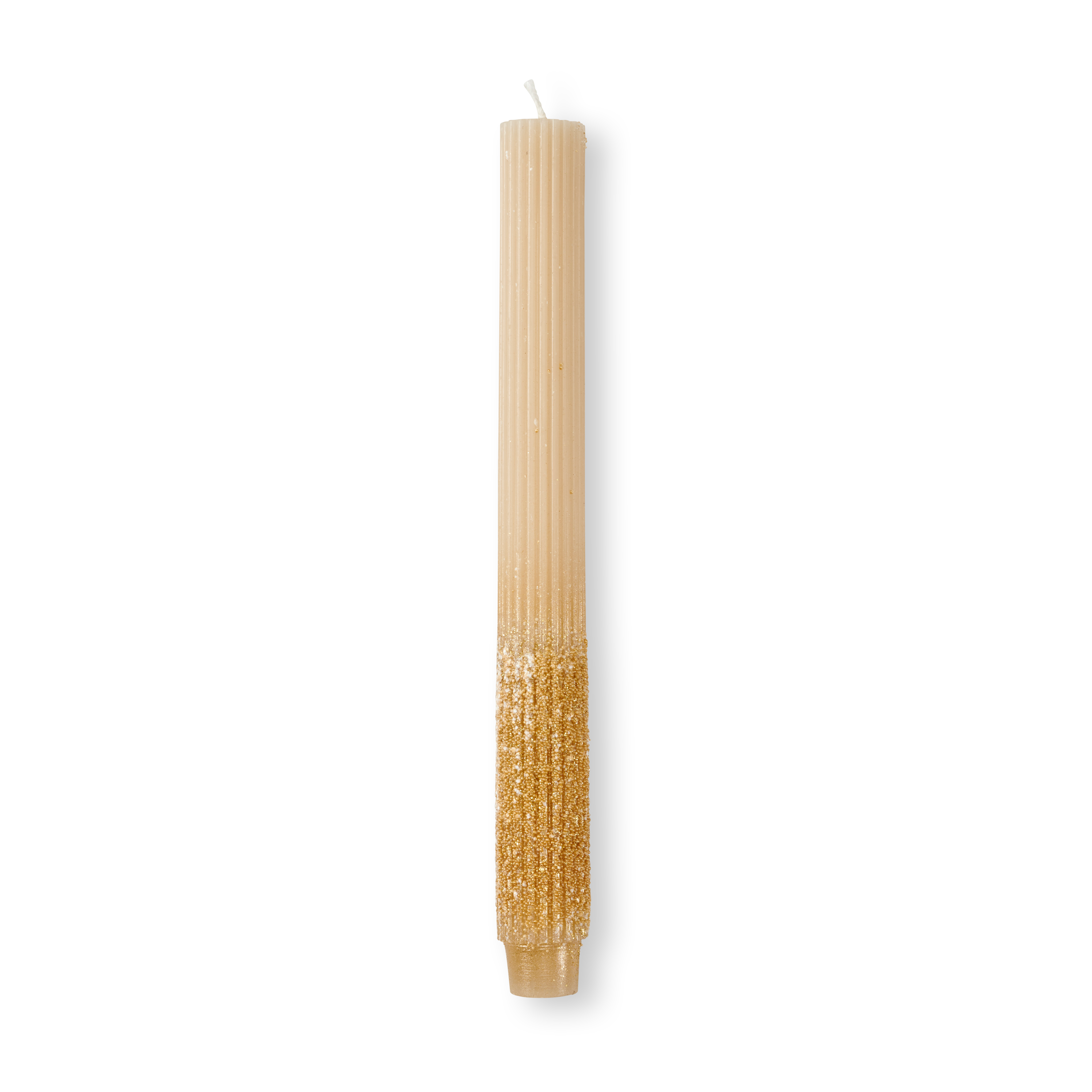 RIBGLI Rib kaars bruinL 25 cm