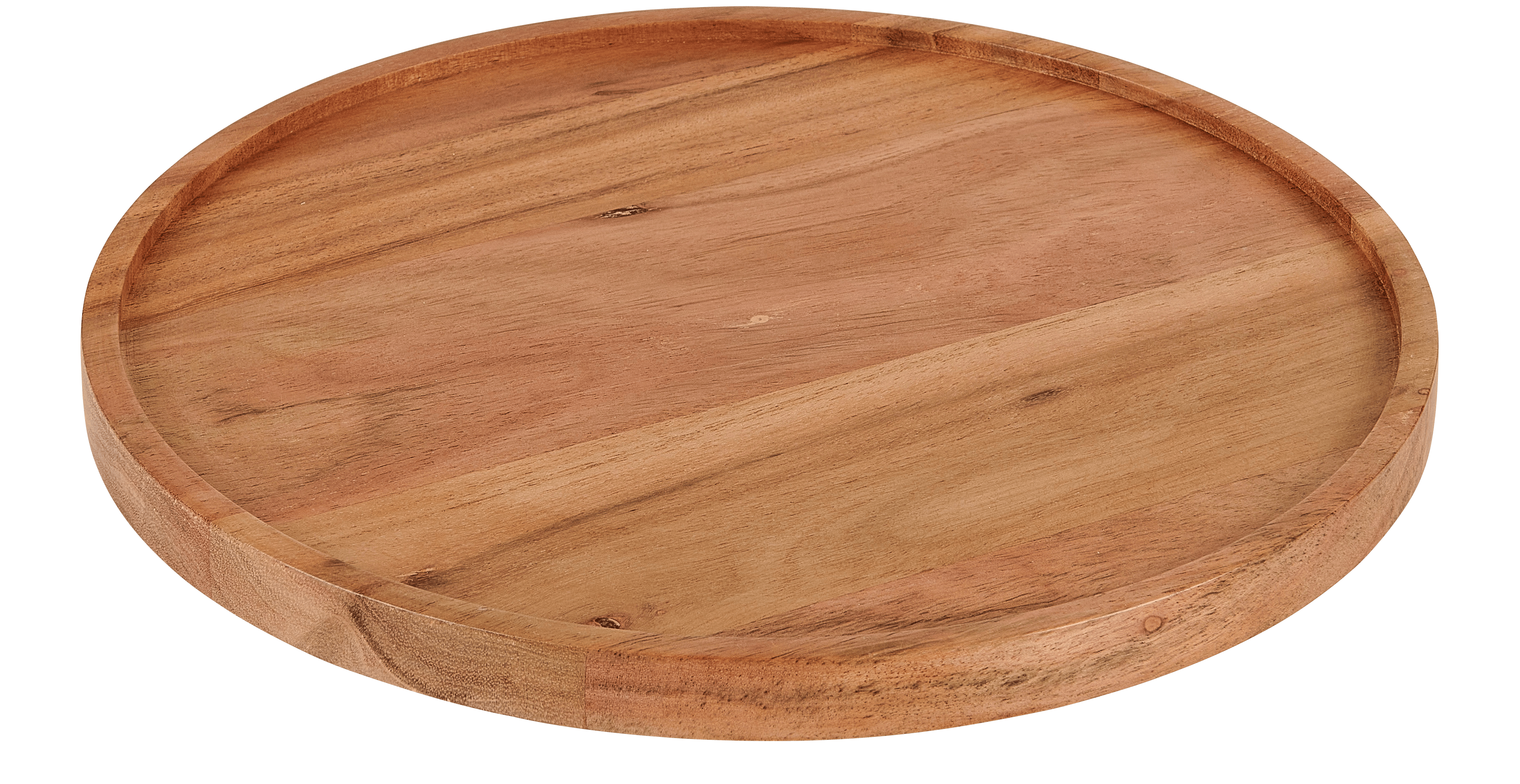 GUSTOS Serveerplank naturelØ 30 cm