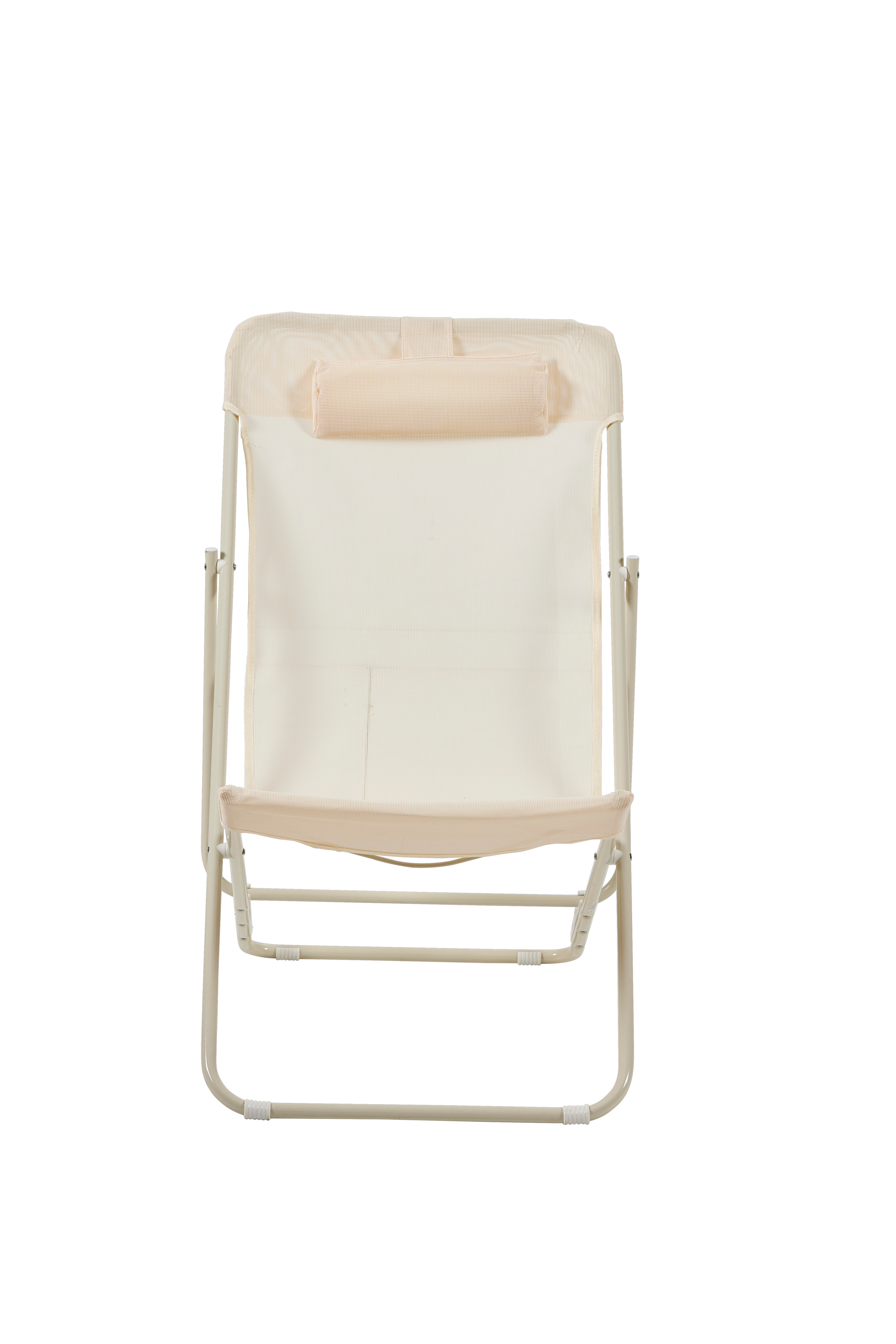 MALTA  Ligstoel witH 80 x B 57 x D 90 cm