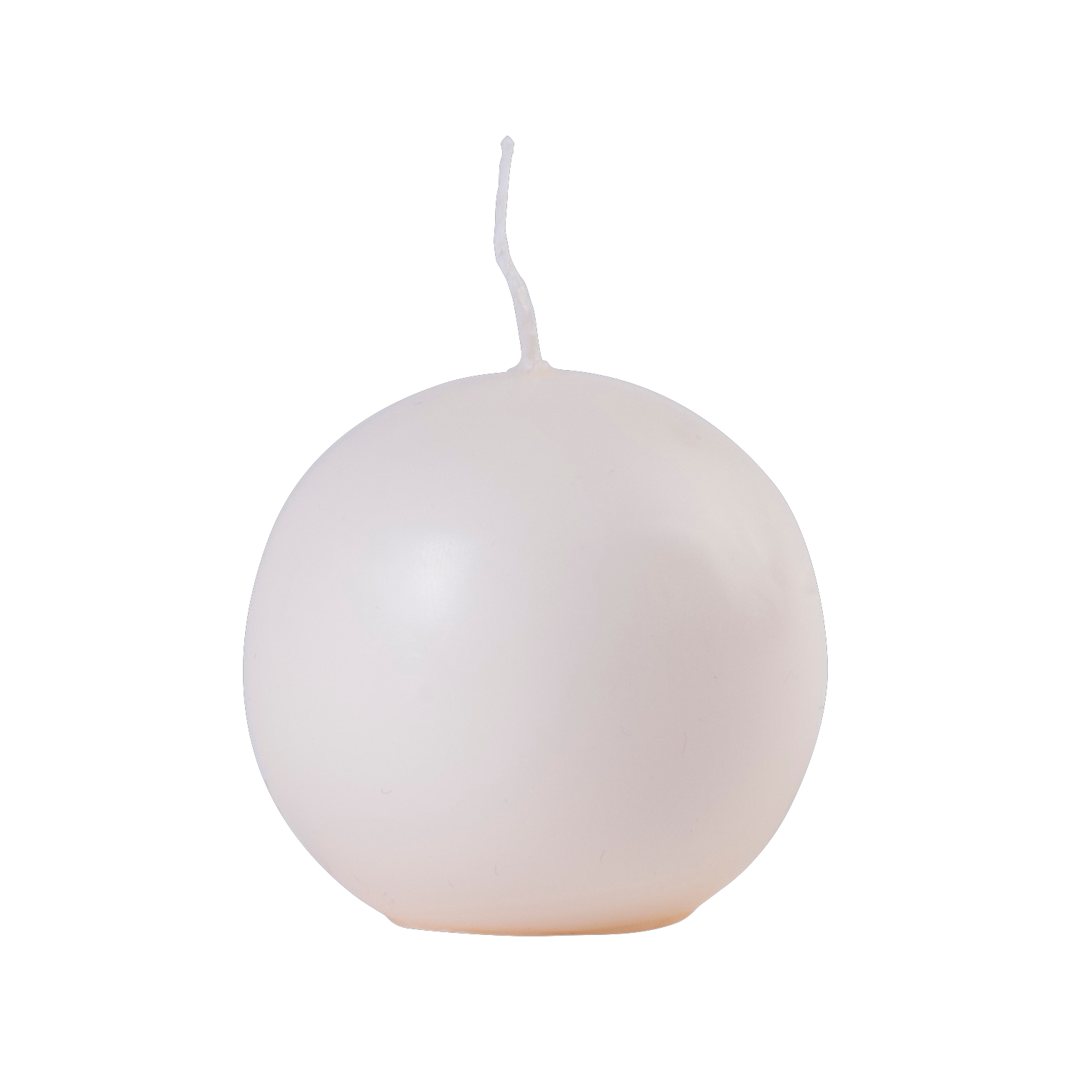BOLA Bolkaars beigeØ 6 cm