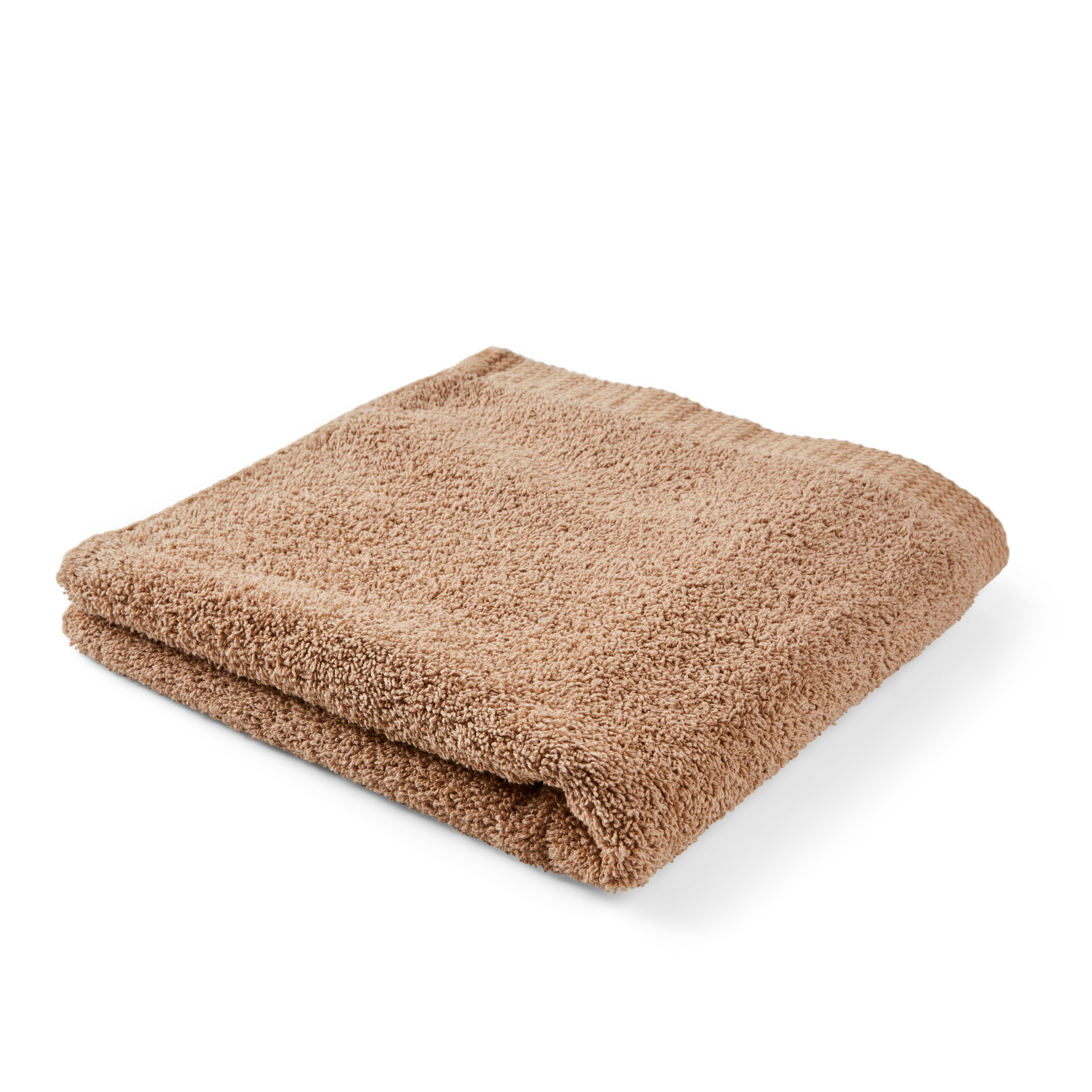 MINERAL Handdoek beigeB 50 x L 100 cm