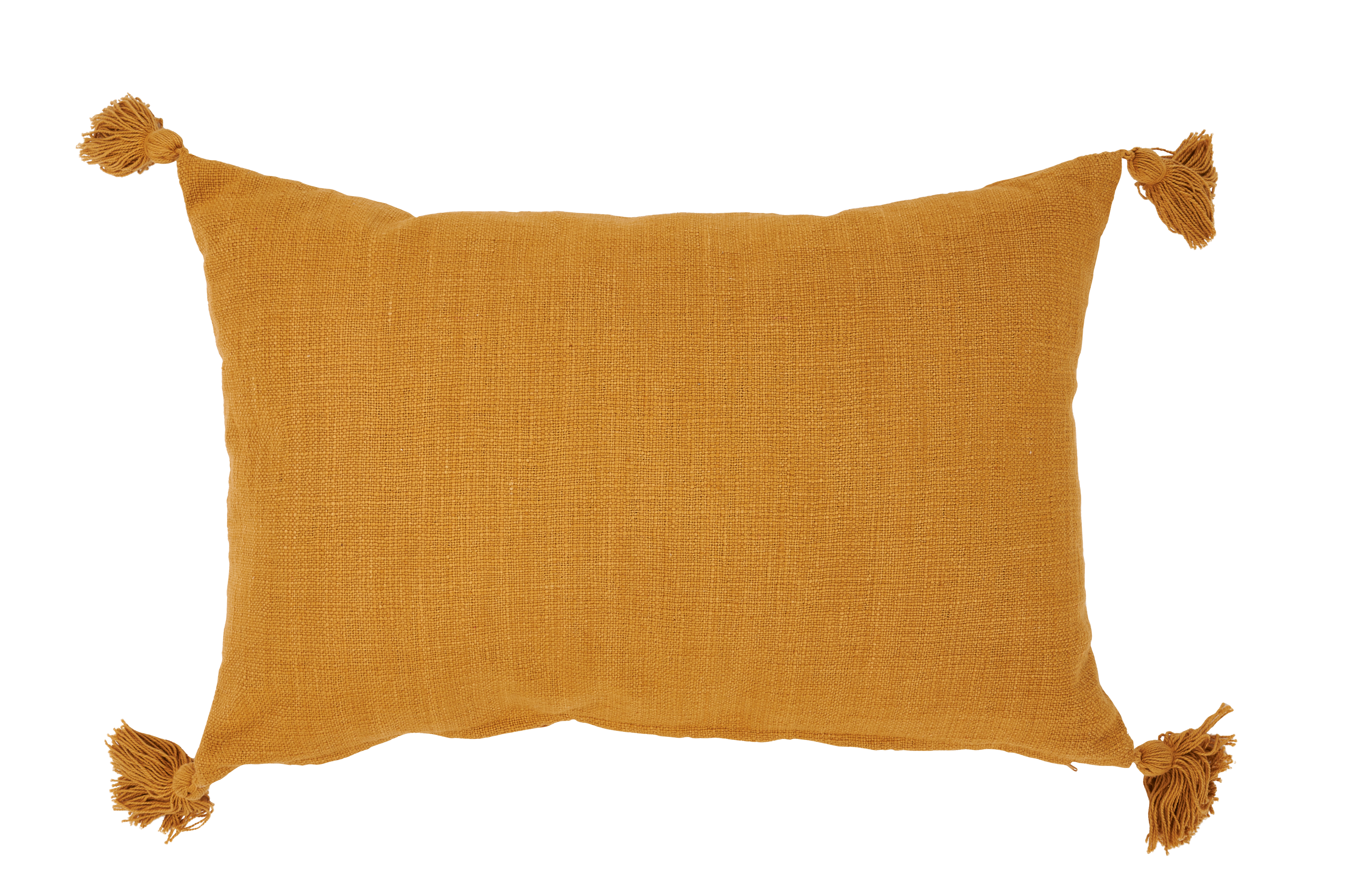 RAVI Kussen bruinB 40 x L 60 cm