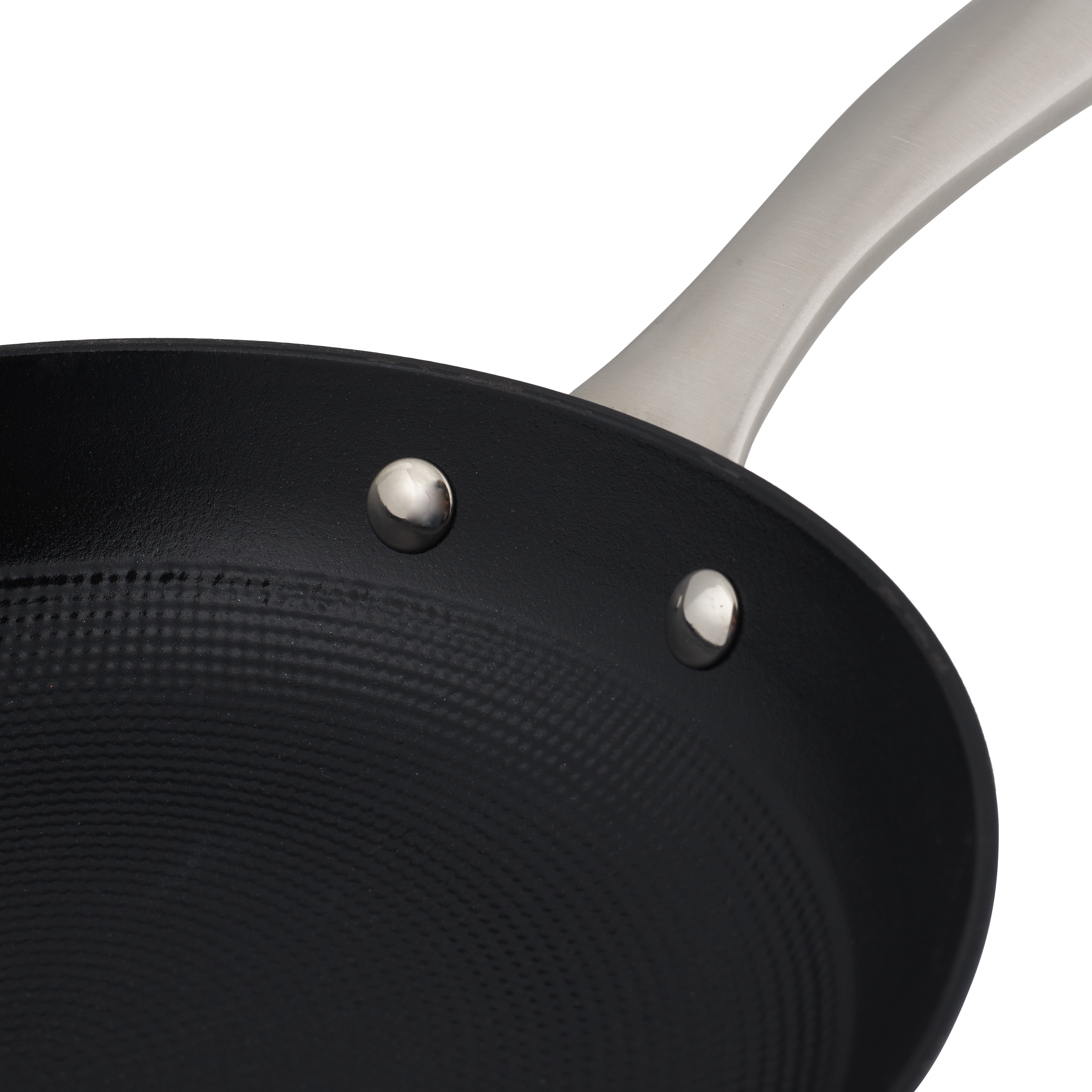 A POINT Pan zwartØ 24 cm