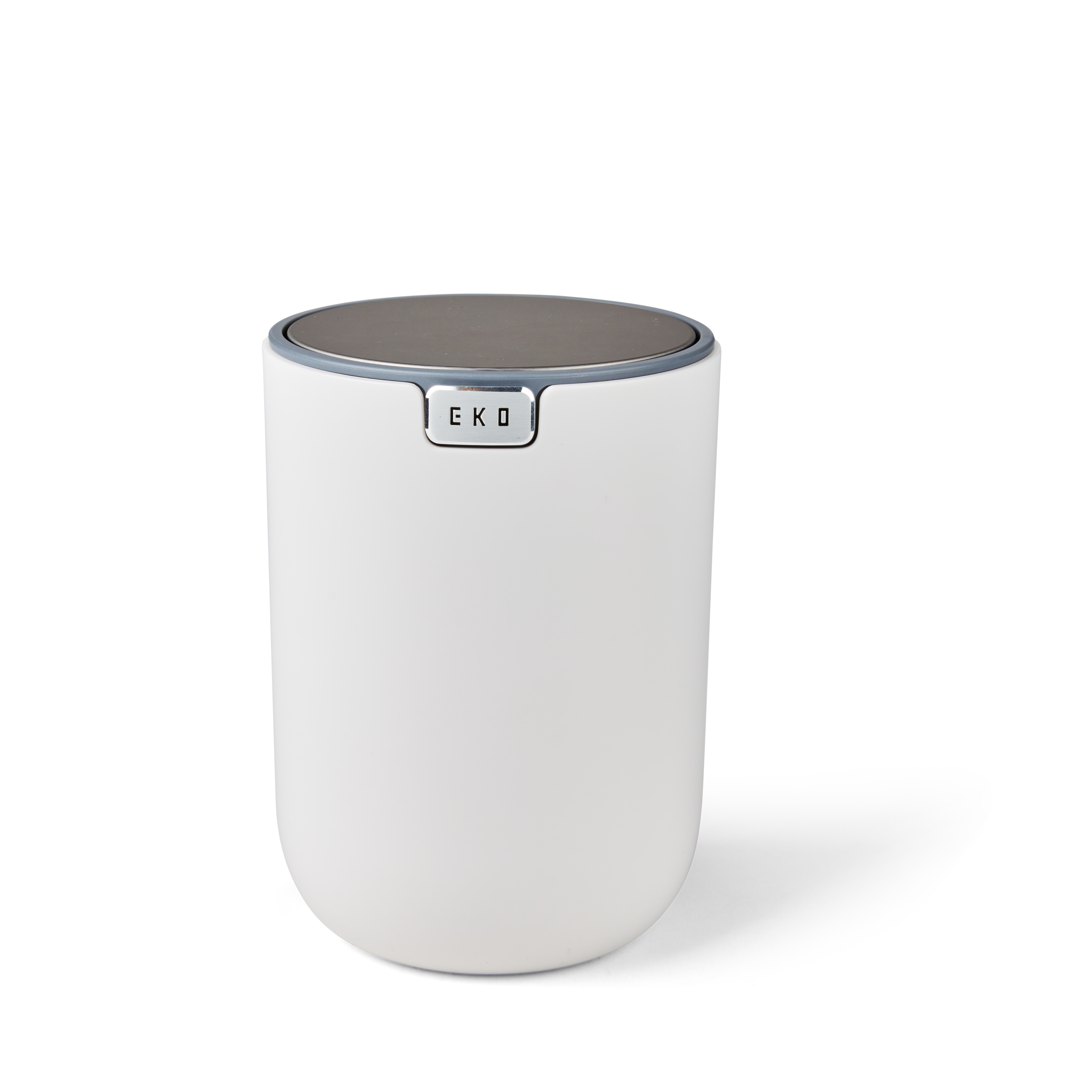 EKO Mini afvalbak 1,5L witH 16,5 x B 12 x D 12 cm