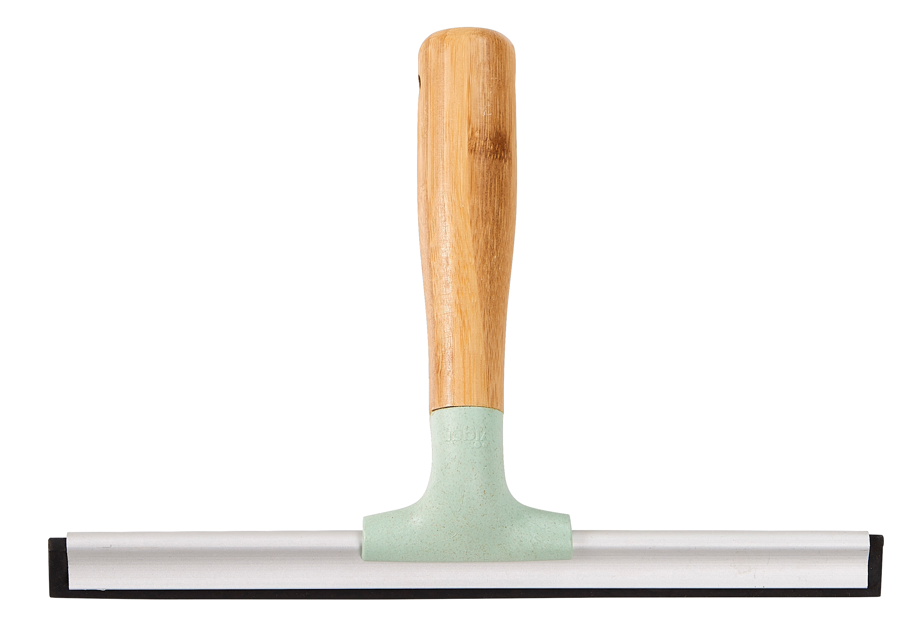 JASMIN Ruitenwisser groen, naturelH 8 x B 19 x L 26 cm