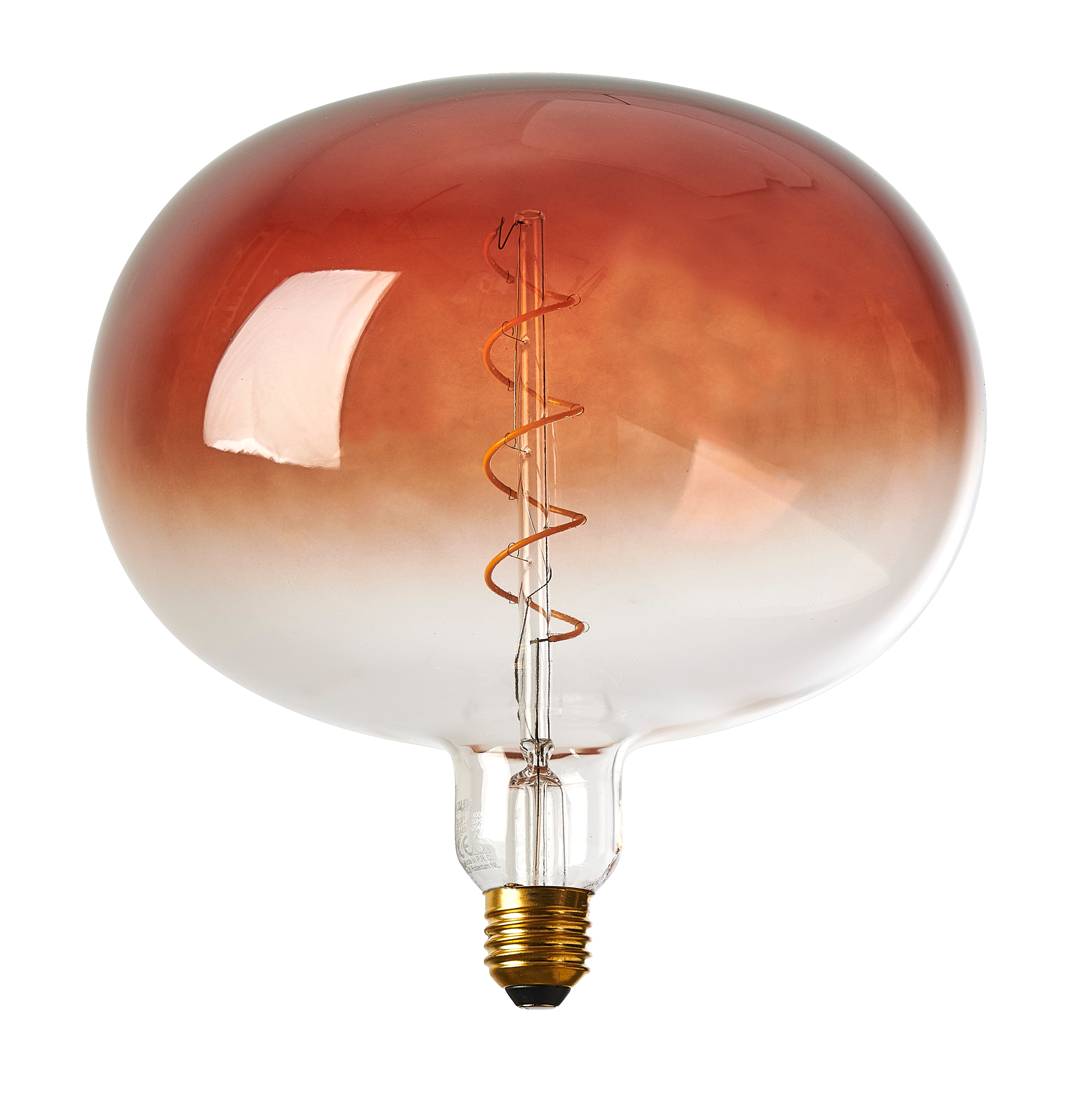 CALEX Lamp E27 1800KH 22,5 cm - Ø 22 cm