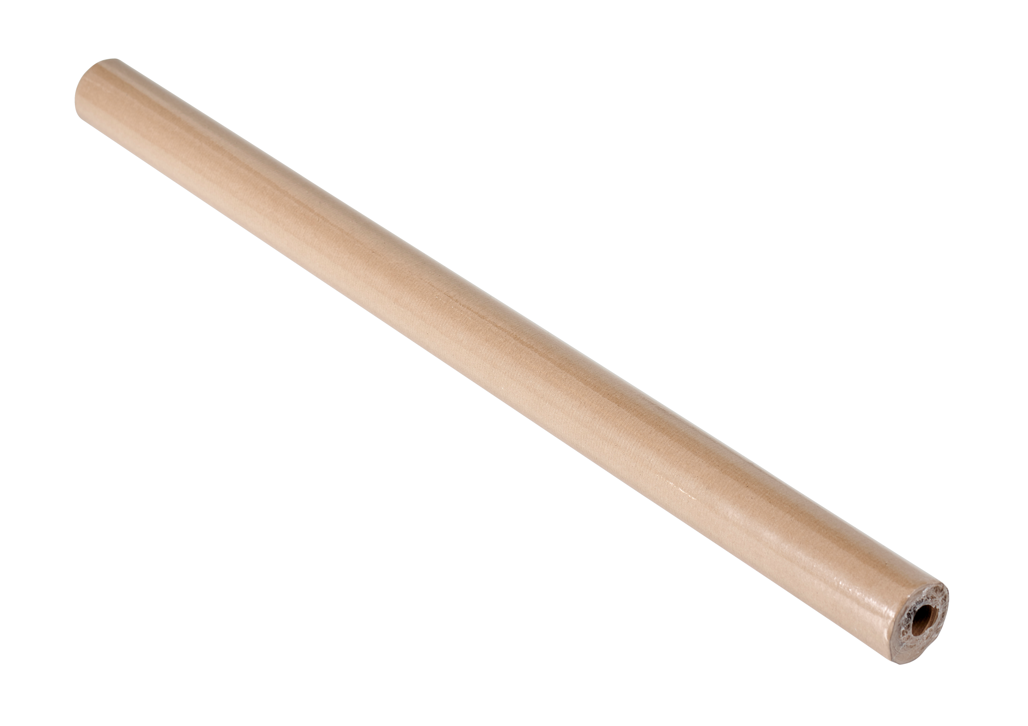 KRAFT Geschenkpapier bruinB 70 x L 100 cm