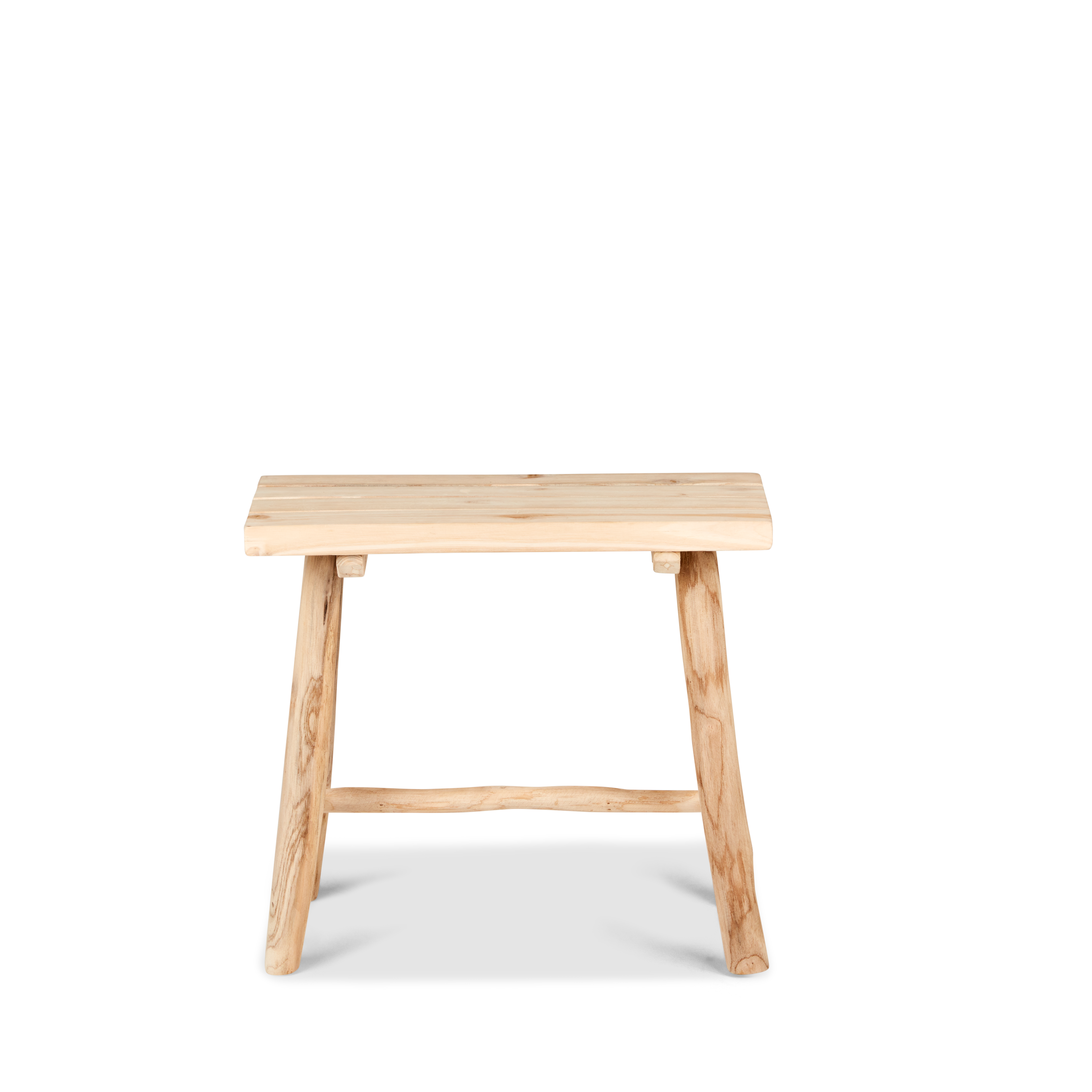 ODILE naturelH 21 x B 43 x D 38 cm