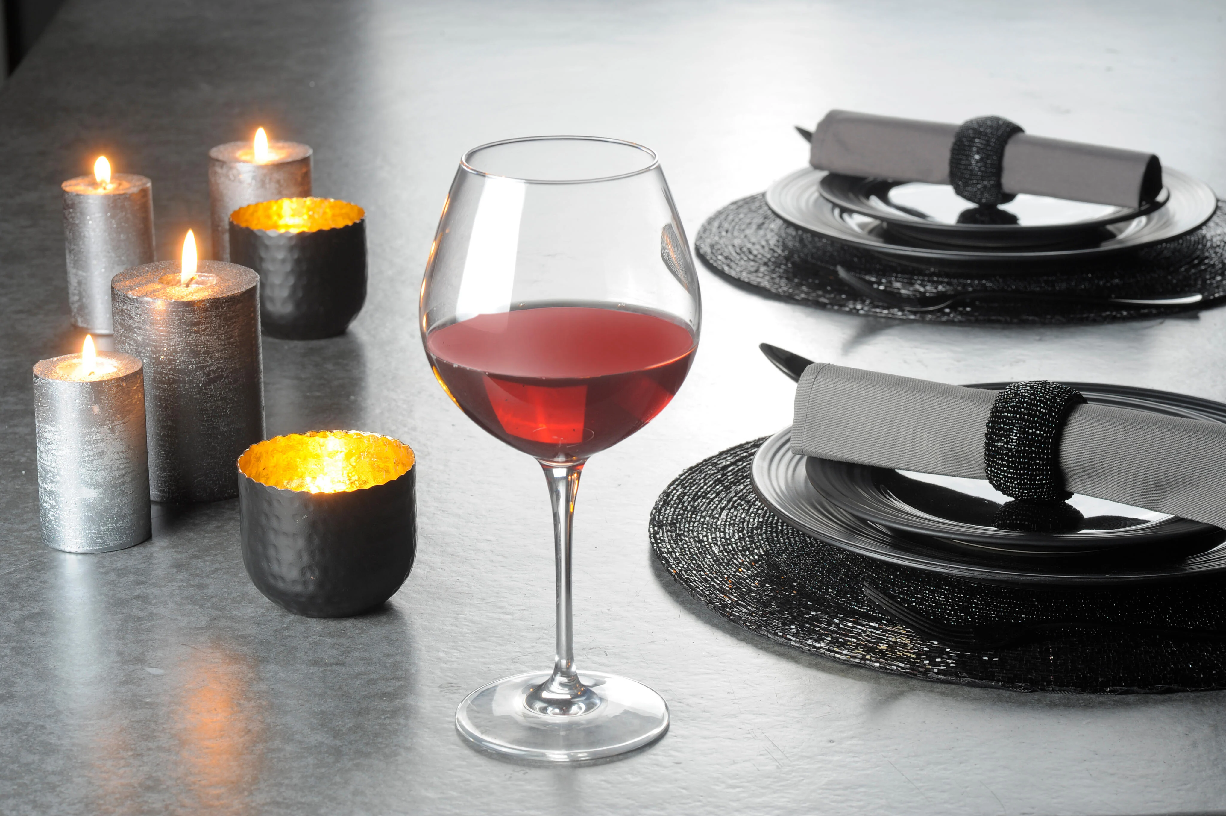 PREMIUM Wijnglas 67,5 CLH 22,5 cm - Ø 10,8 cm
