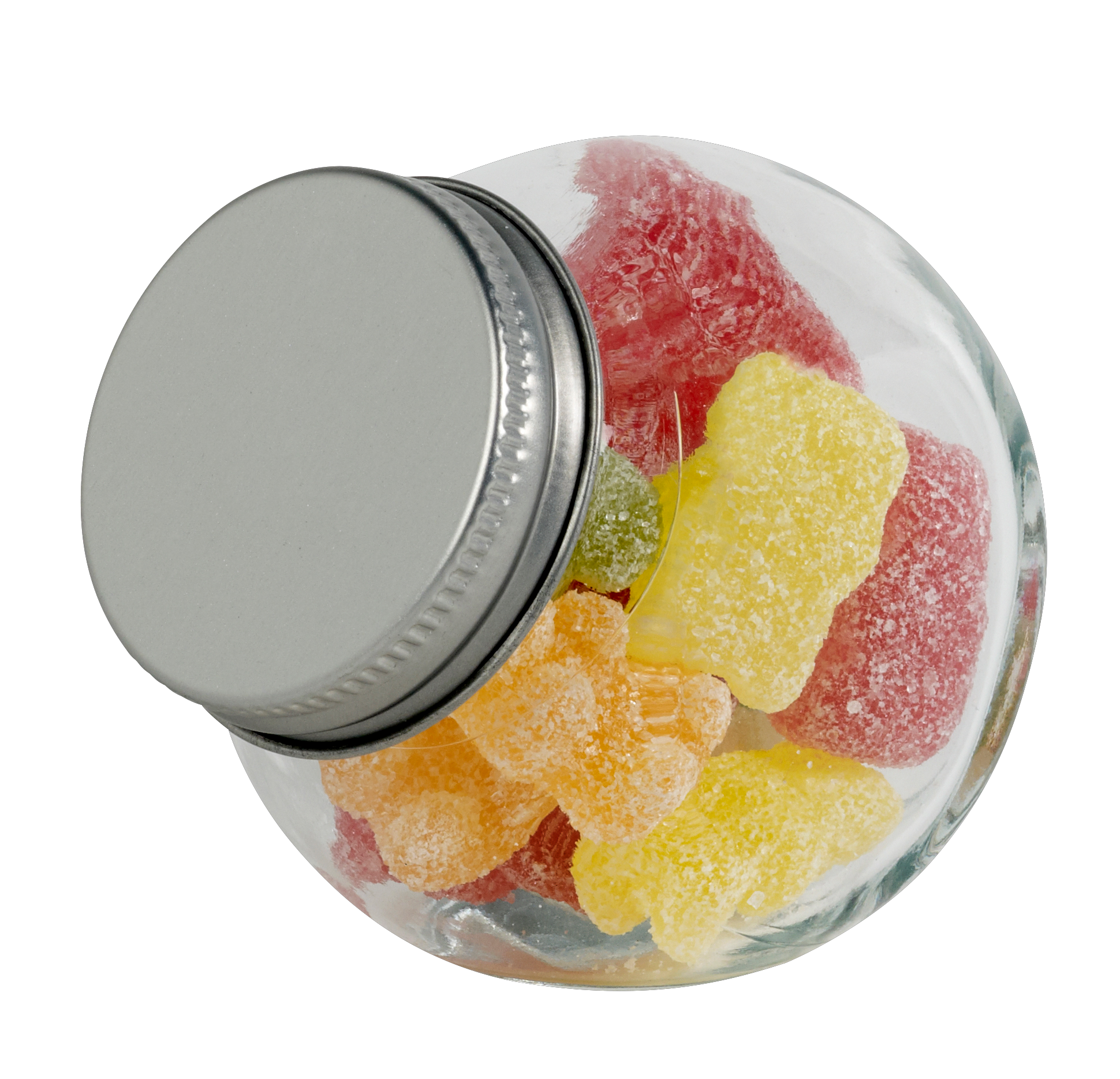 MINI BokaaltjeH 6,5 x L 4,9 cm - Ø 6,6 cm