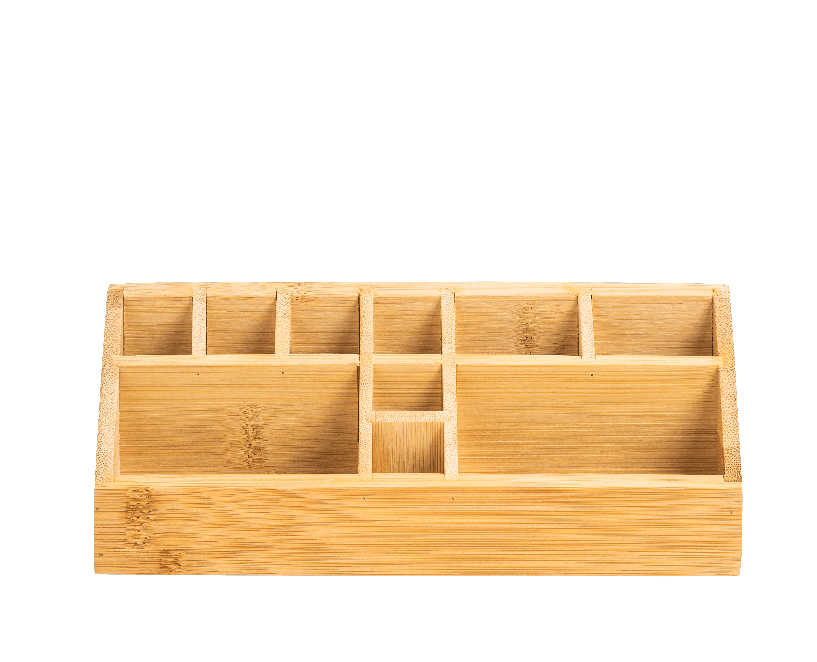ORGANOO Organiser naturelH 9,5 x B 23 x D 9 cm