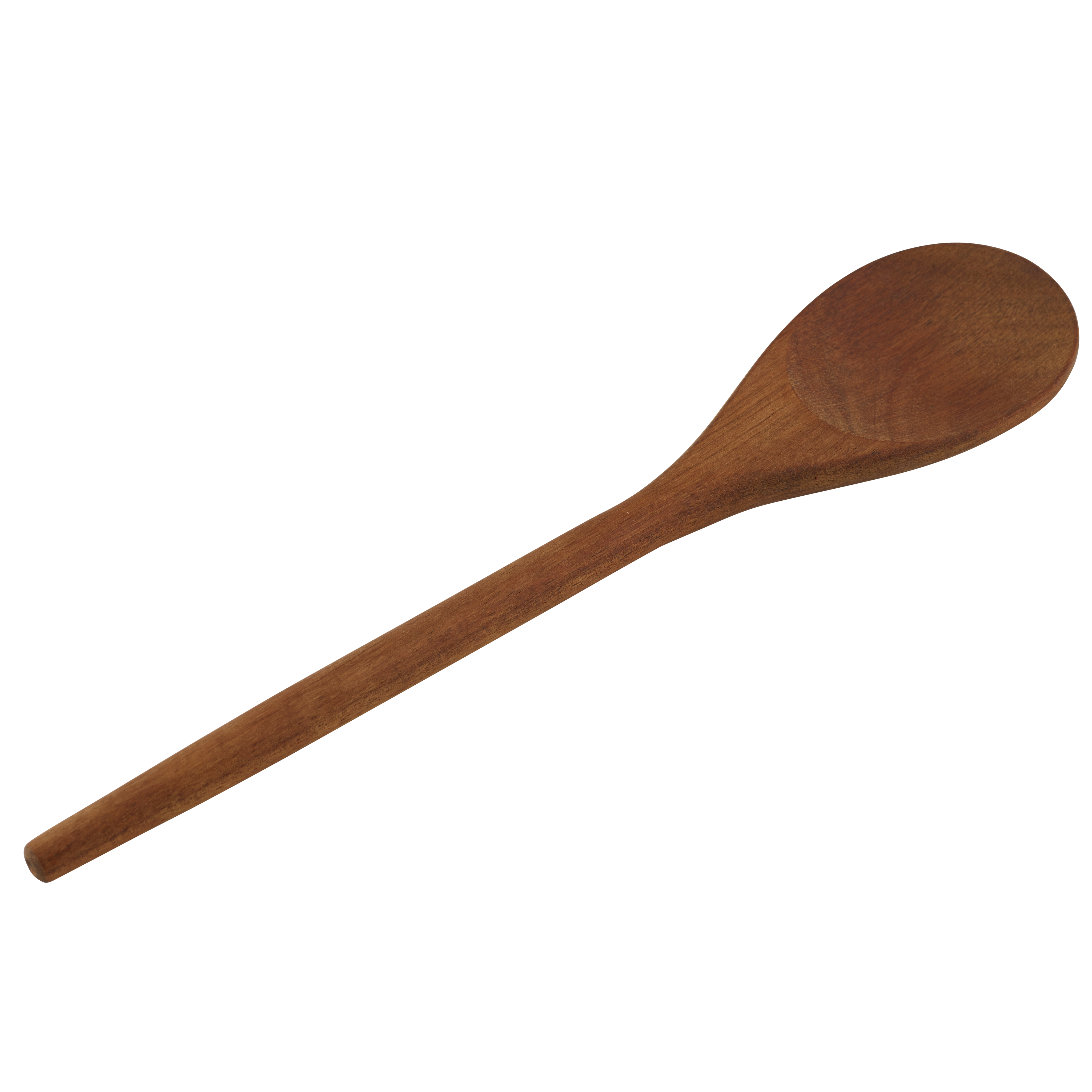ACACIA Spatel naturelH 32 x B 6,5 cm - Ø 1,5 cm