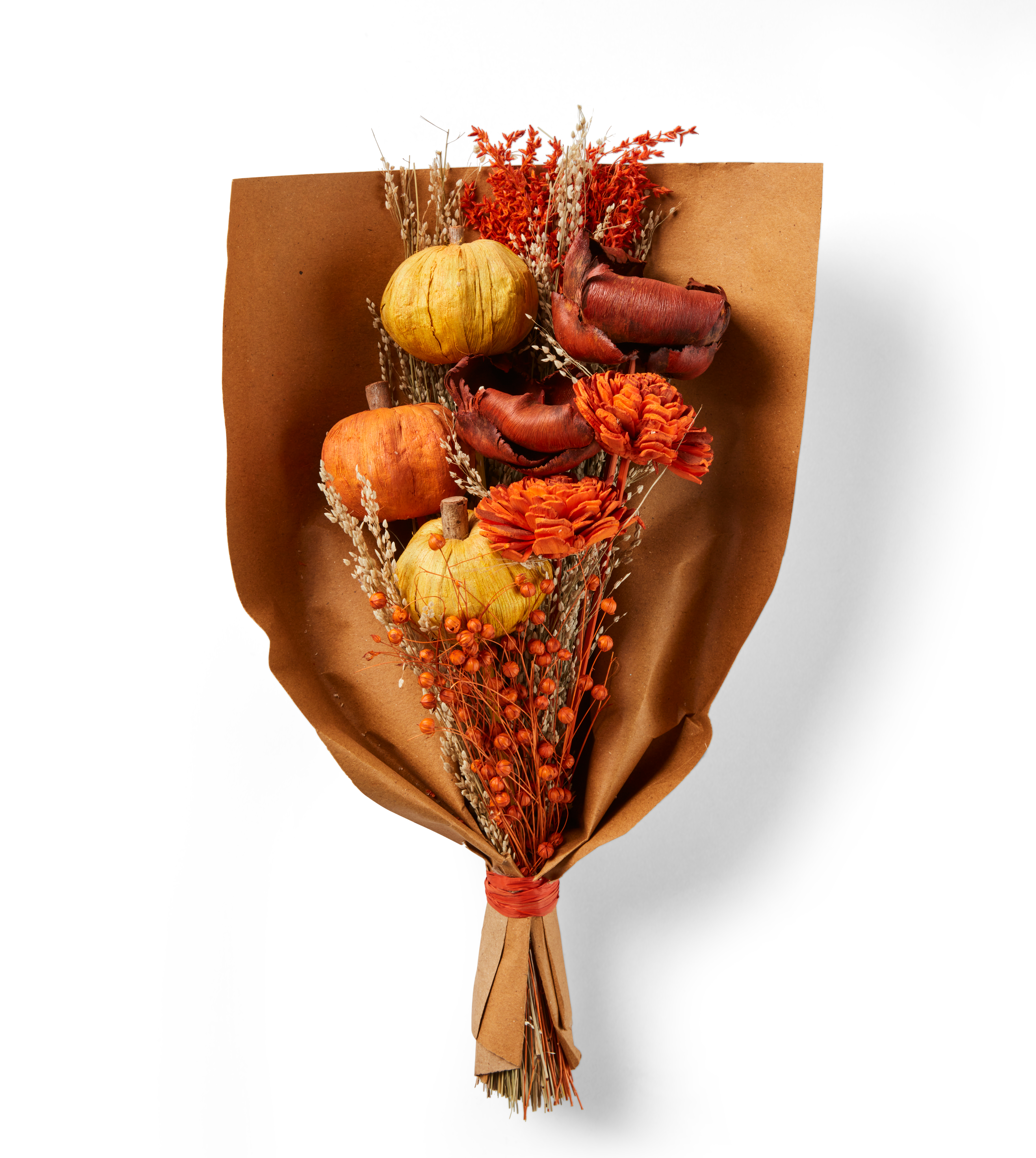 PUMPI Droogboeket diverse kleuren