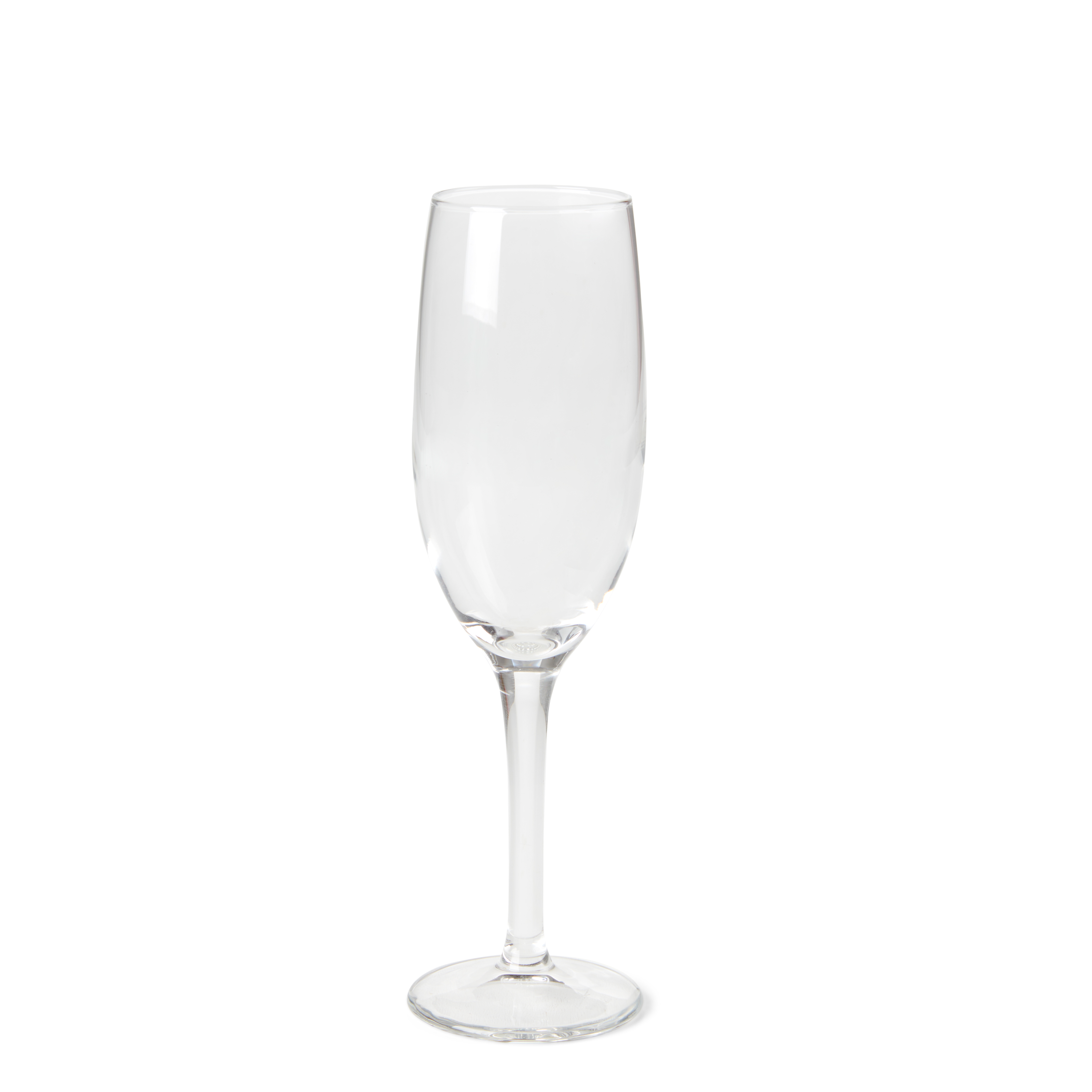 RESTO Fluitglas 17 CL - set van 6 H 19,6 cm - Ø 5,8 cm