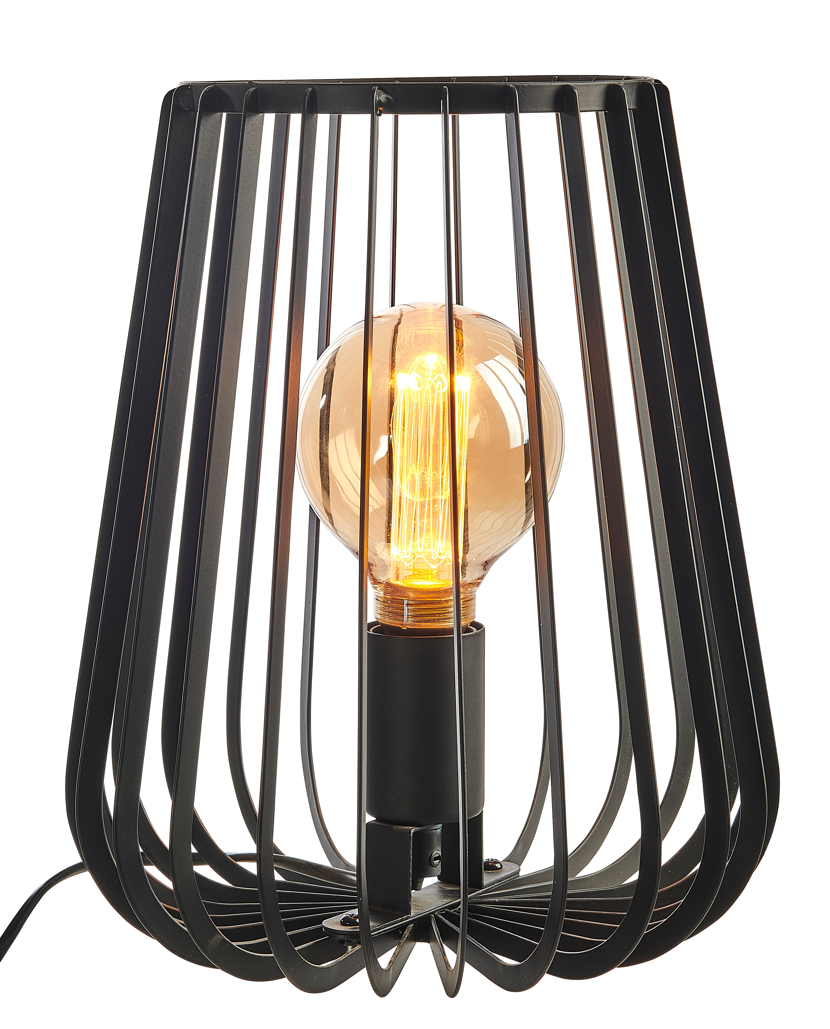 CALEX LED Globelamp E27 1800KH 14,5 cm - Ø 9,5 cm