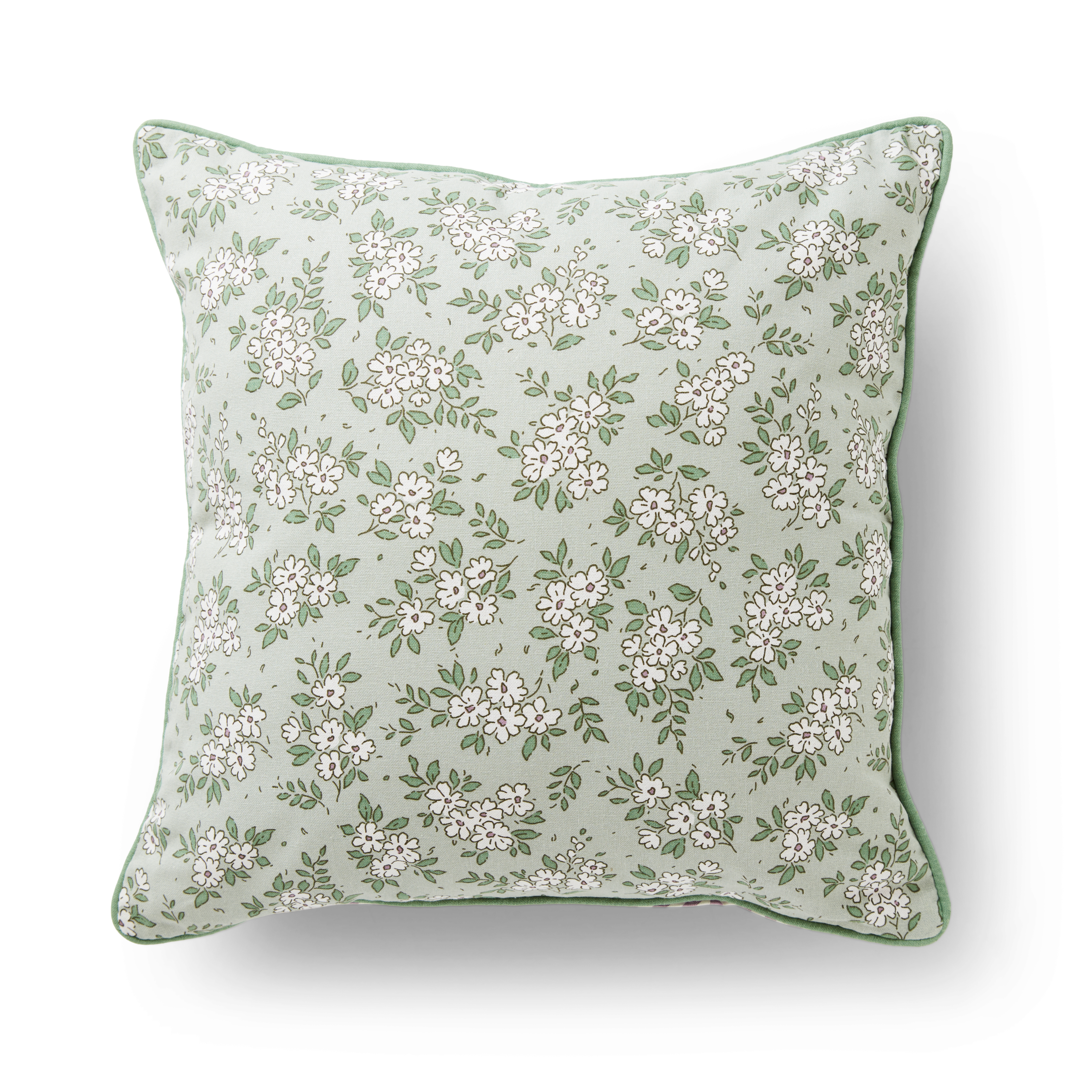 MAGALI Kussen multicolorB 45 x L 45 cm