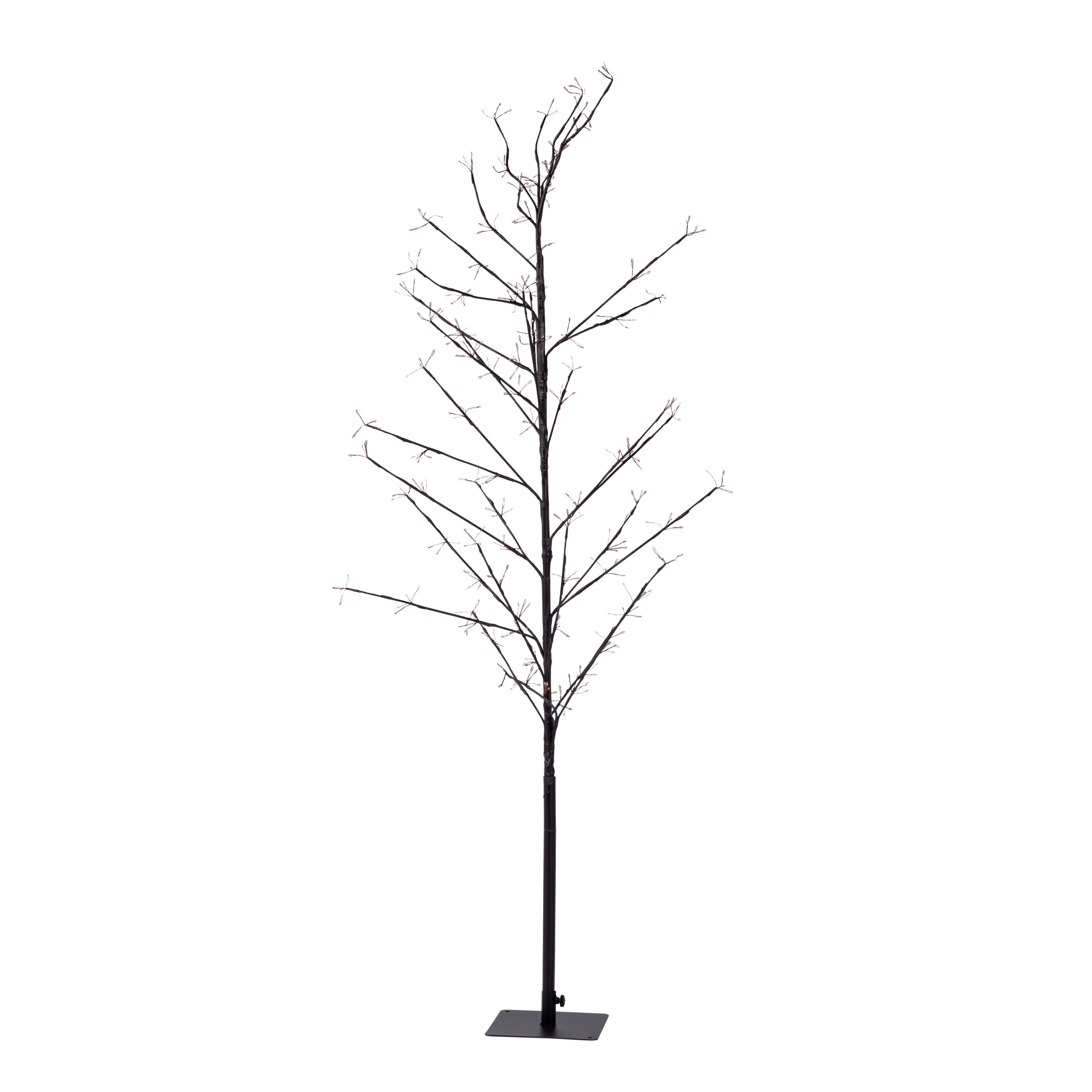 FRANI Deco boom outdoor met 8 functiesH 150 cm