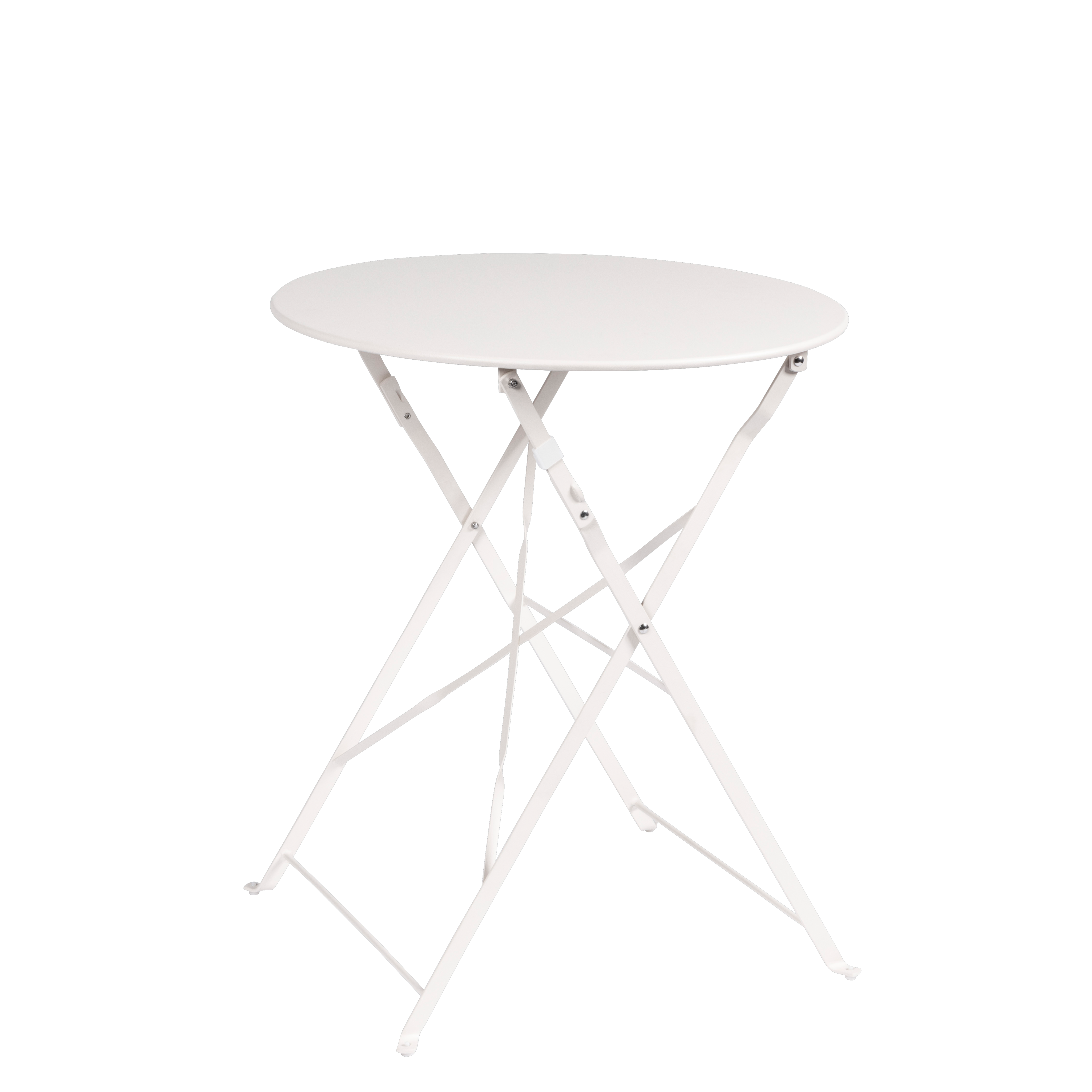 IMPERIAL Bistro tafel zandH 71 cm - Ø 60 cm